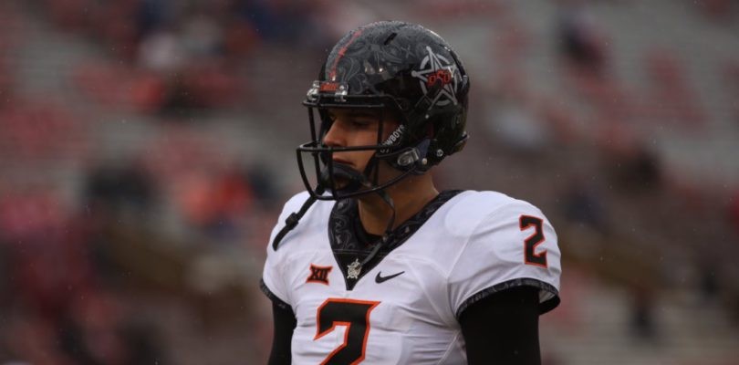 oklahoma state barbed wire helmet for sale