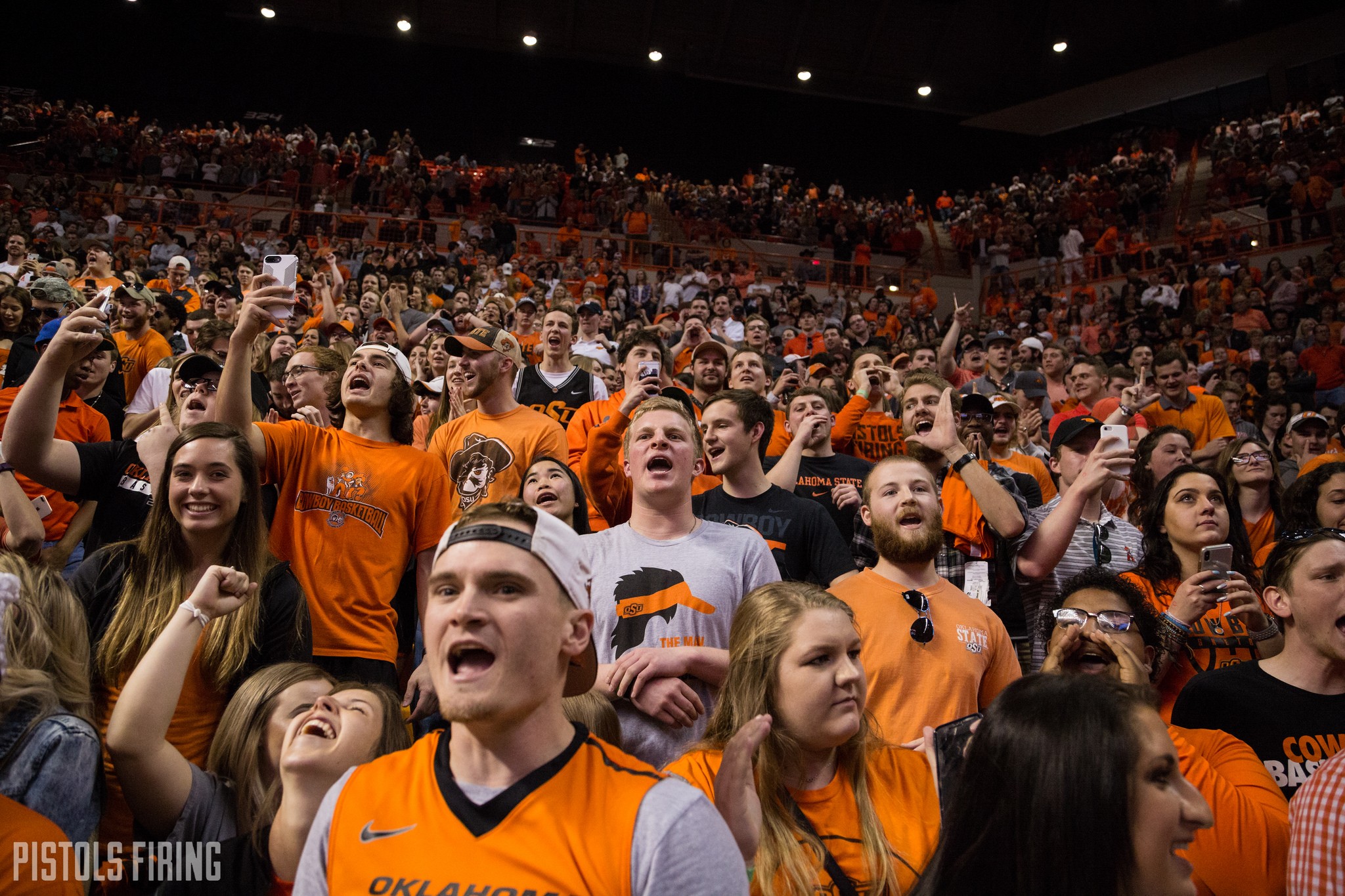 Three Reasons OSU Fans Need to Be in GIA on Saturday