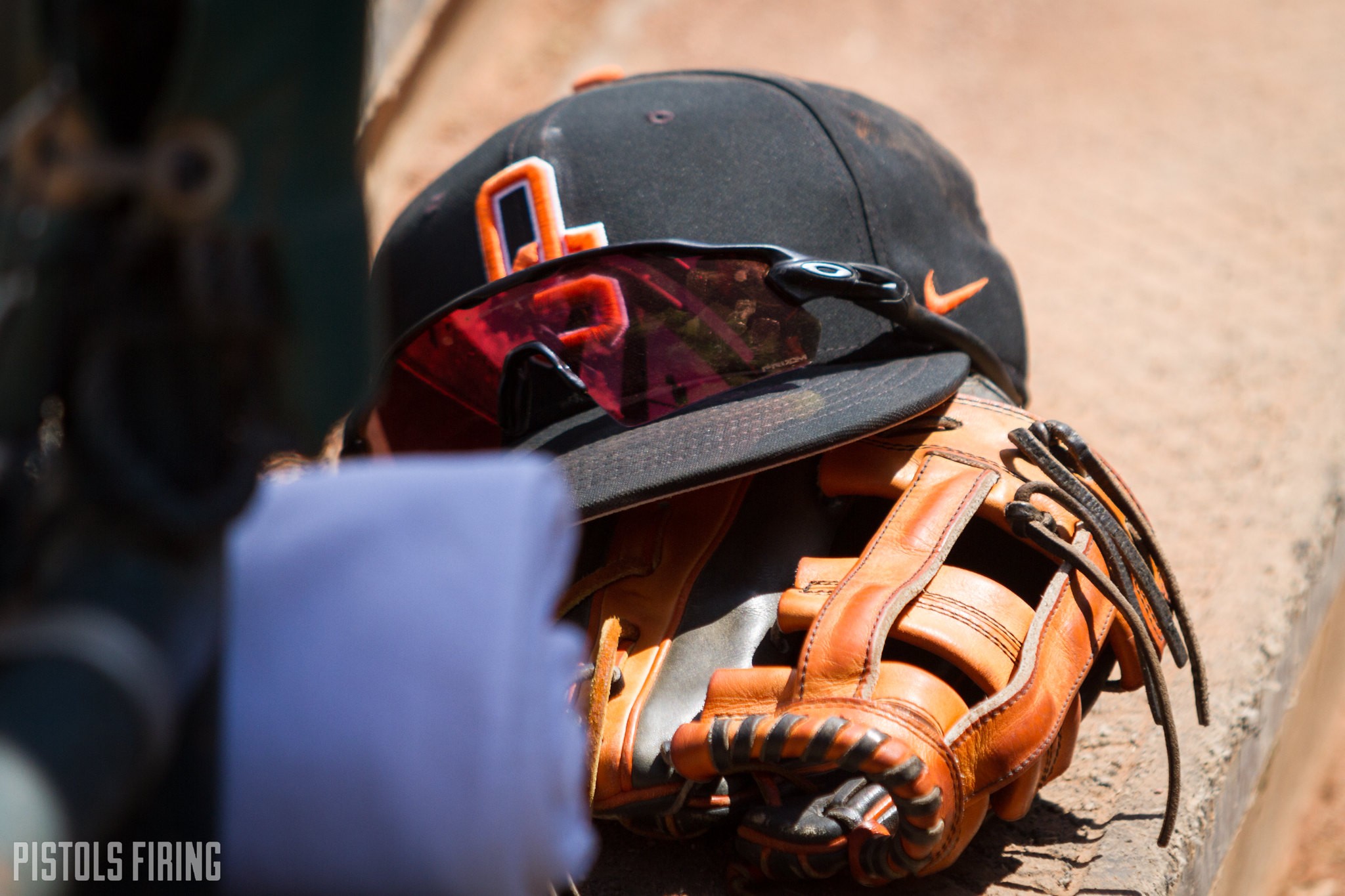 Robin Ventura - Student Assistant - Cowboy Baseball Coaches - Oklahoma  State University Athletics