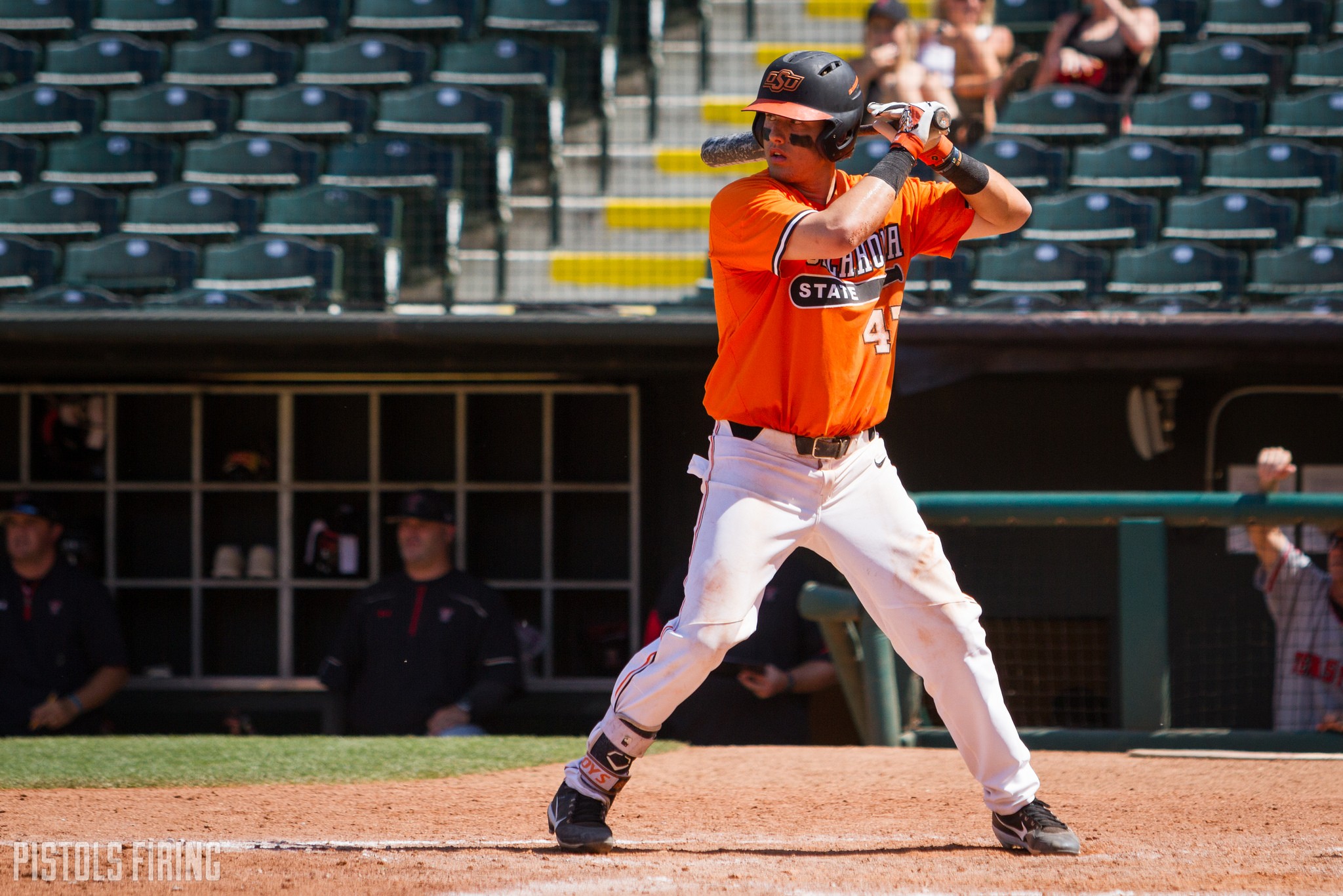 Season Preview OSU Baseball Team Prepped and Healthy for 2019 Campaign