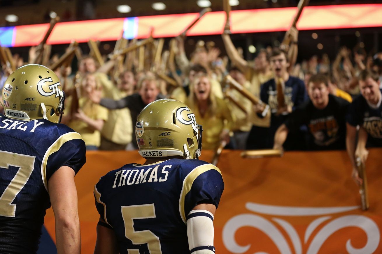 georgia-tech-football-2017-nfl-draft-prospects-qb-justin-thomas