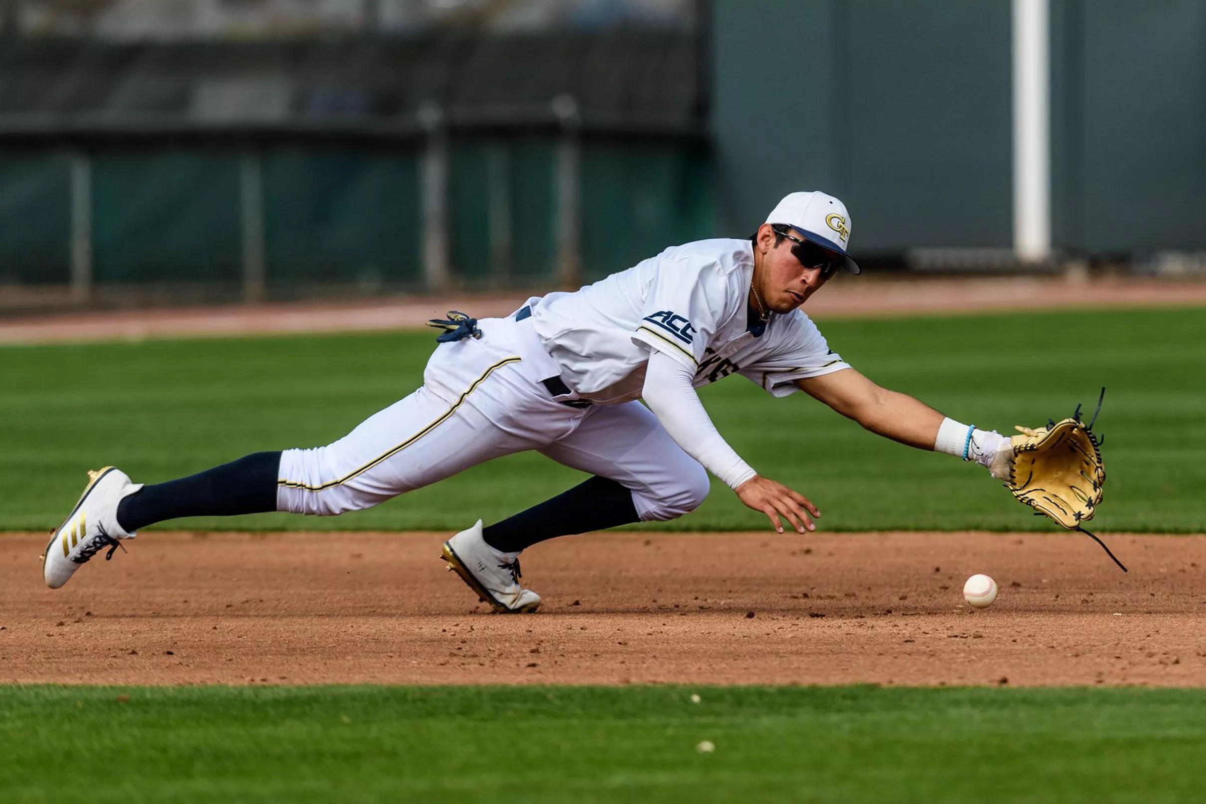 Tech Baseball Previewing Dartmouth