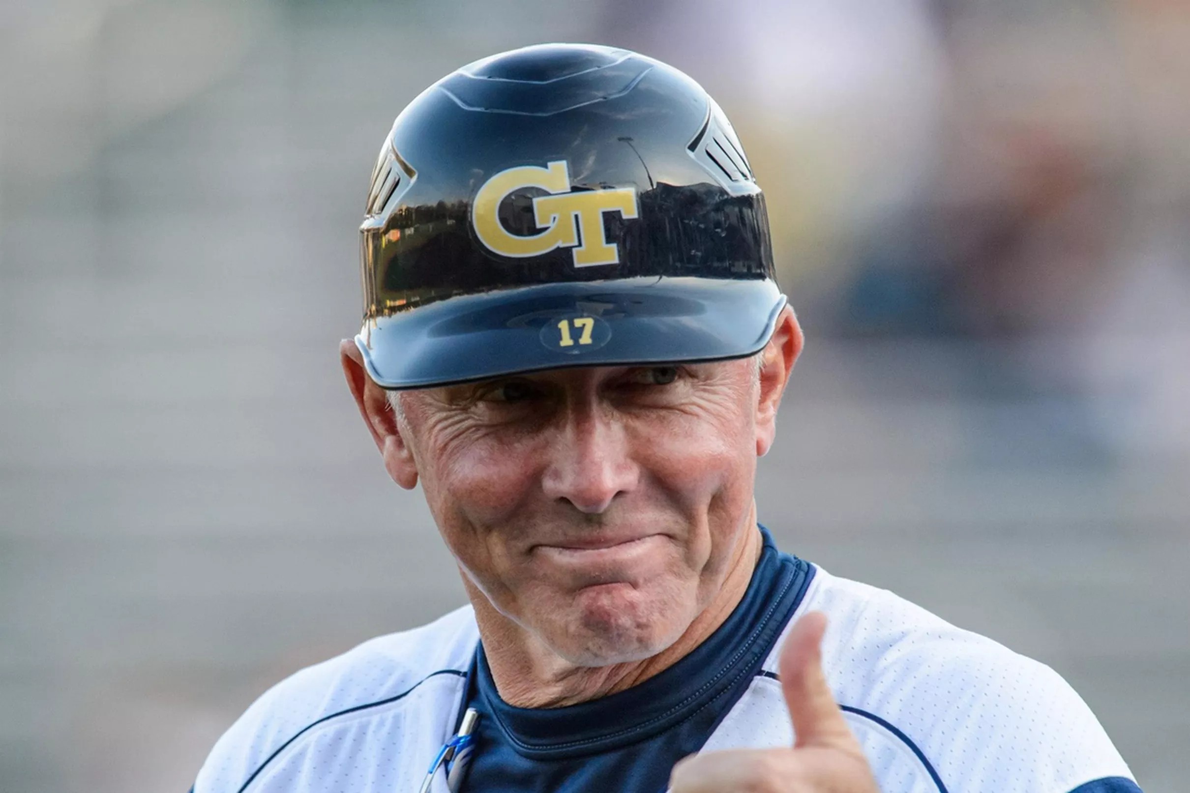 Tech Baseball Who’s Gone? Who’s New?