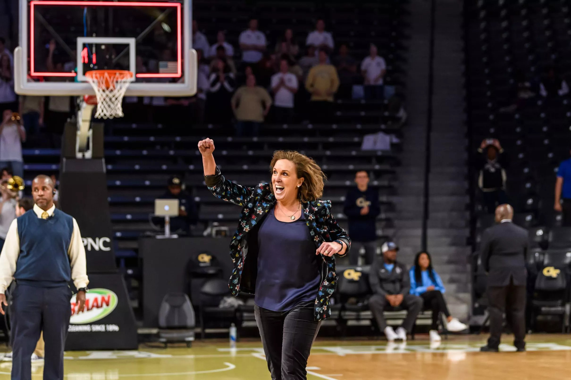 Rearview Mirror Let’s All Just Play Syracuse