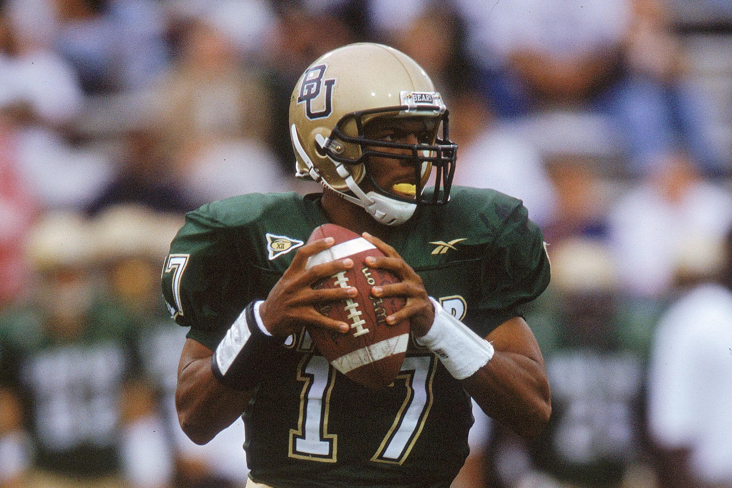 Tech Football Geoff Collins adds two to new coaching staff