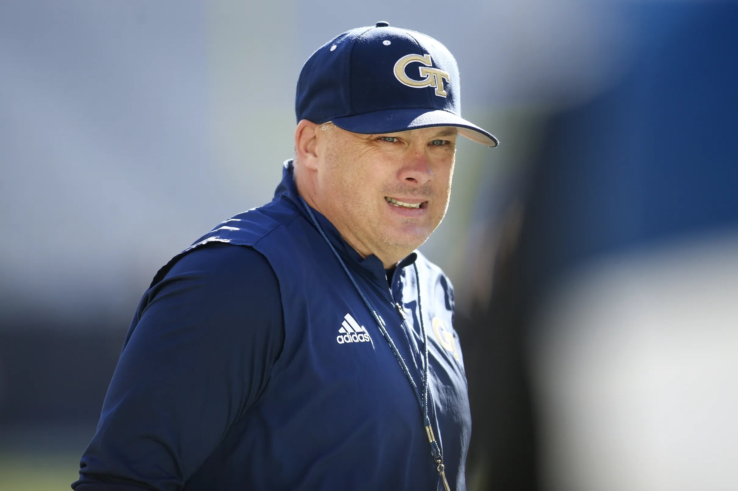 Opinion Week 2022: Georgia Tech football’s schedule might be the worst