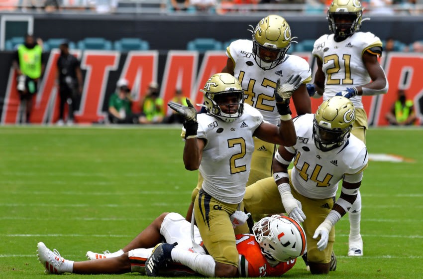 Georgia Tech Football Roster For 2021 Begins To Take Shape georgia-tech-football-roster-for-2021-begins-to-take-shape