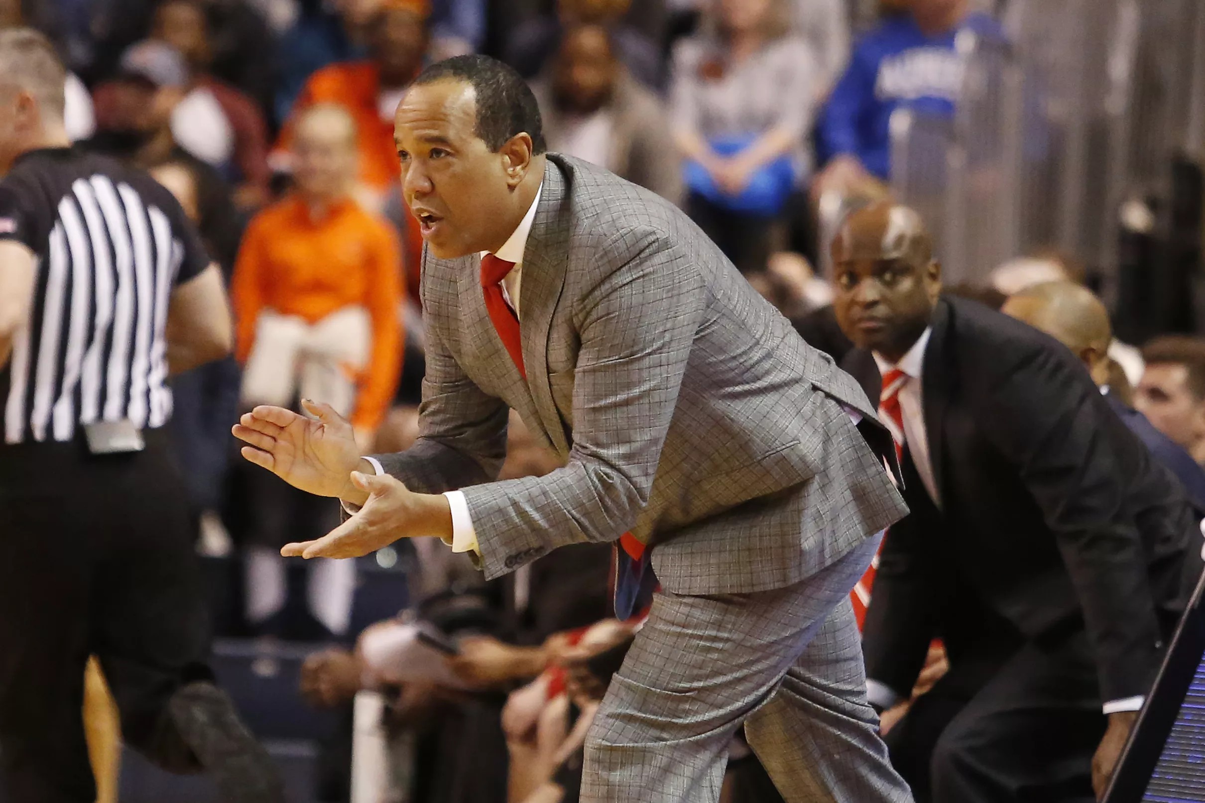 Kevin Keatts on his 2021 NC State team The ‘most versatile roster that