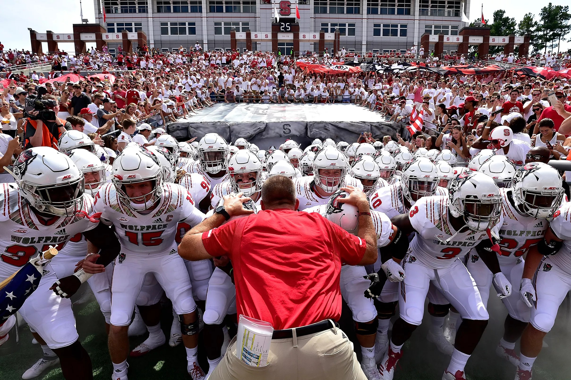 Mixed Six with Omega State edition