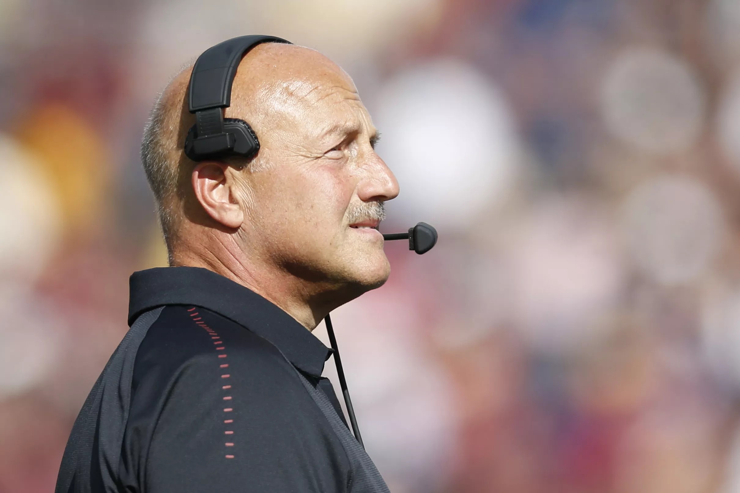 Let’s take a deeper look at Boston College: a Q&A with AJ Black of BC