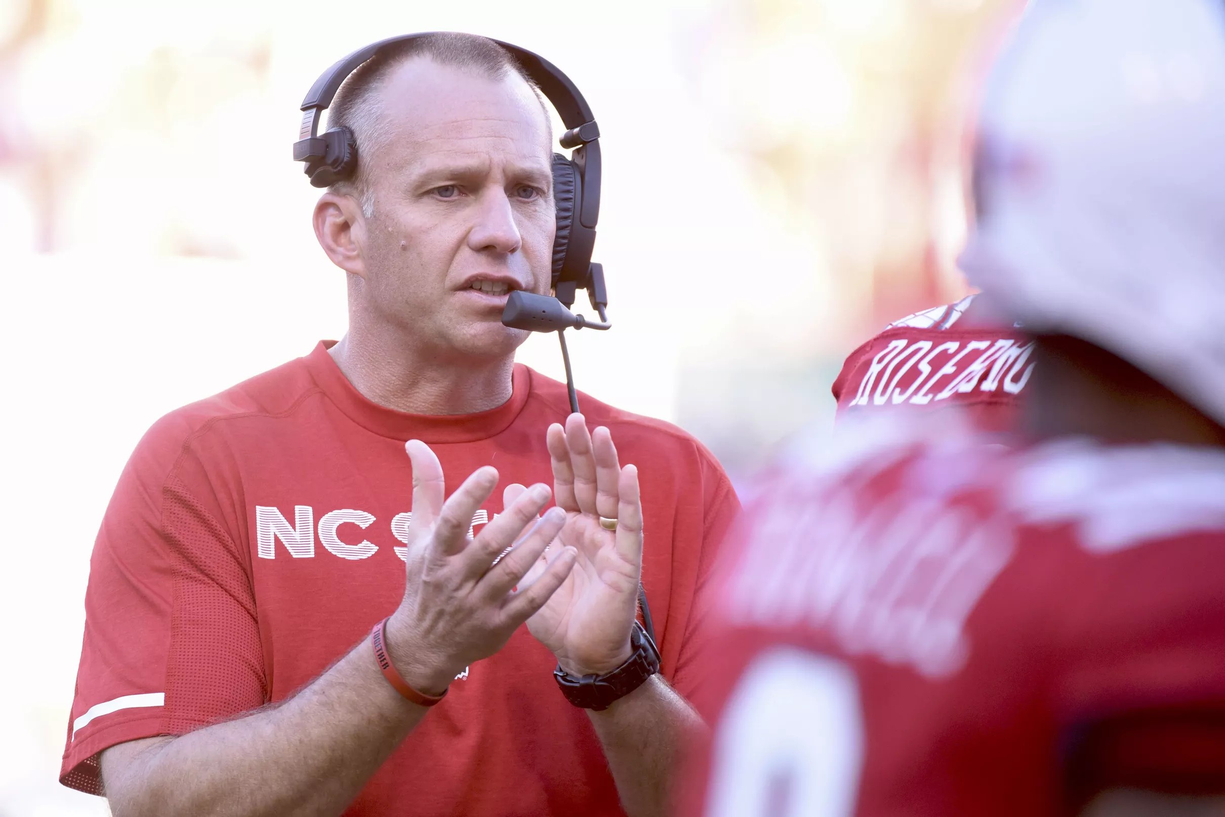 Nc State Still Doesnt Have An Offensive Line Coach But The Picture May Be Getting Clearer 9560