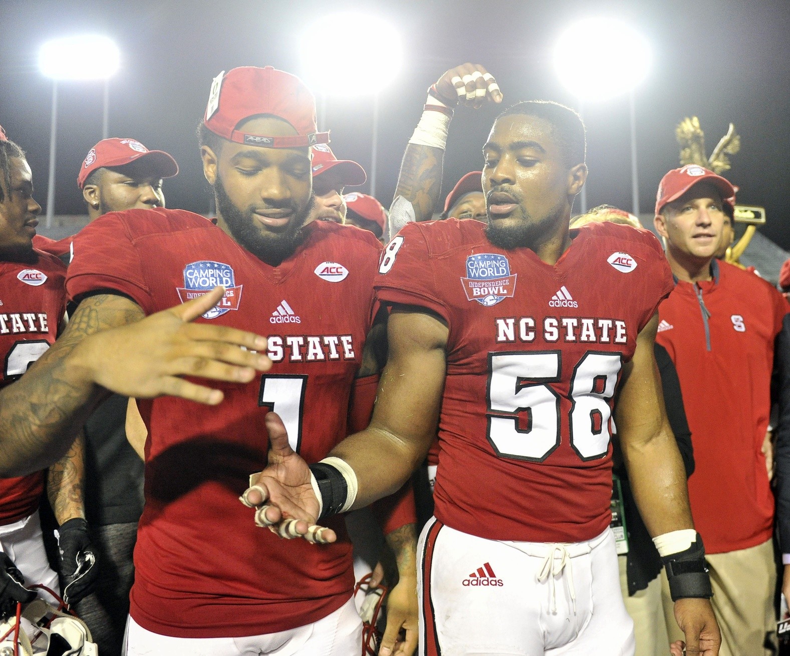 A Snapshot of NC State’s Bowl History