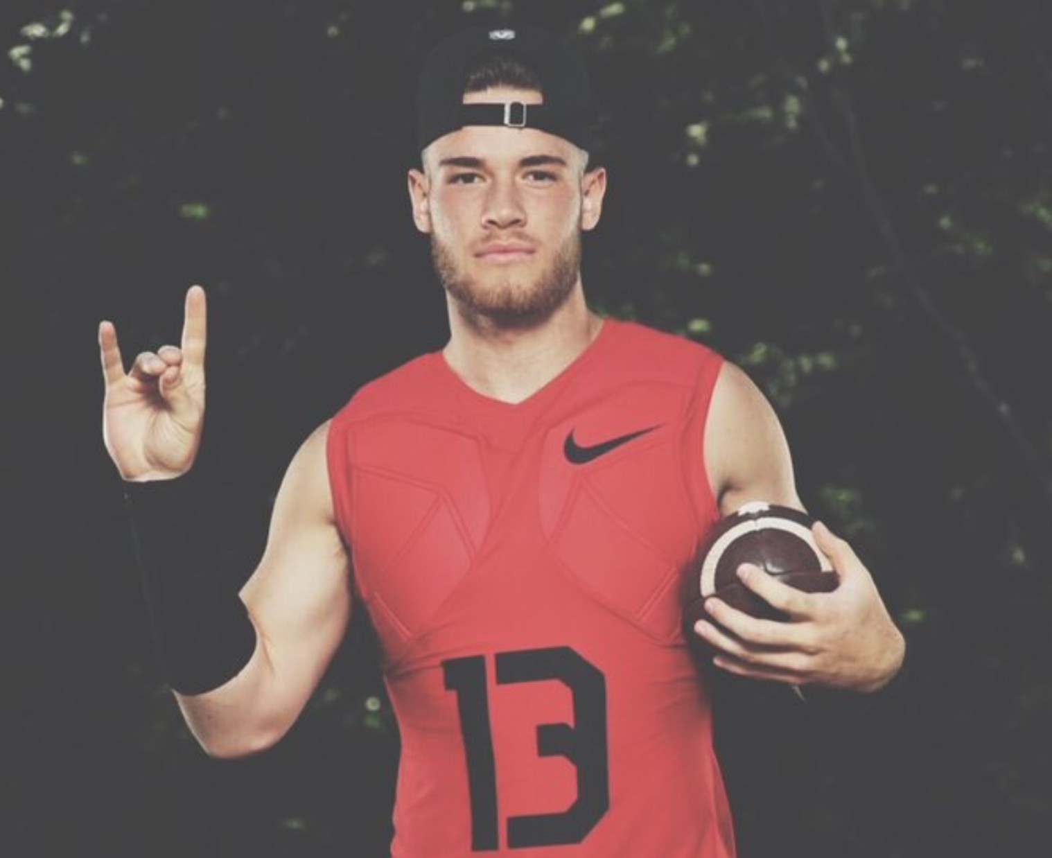 MaxPreps NC State Signee Devin Leary 1 of 10 Future Heisman Candidates