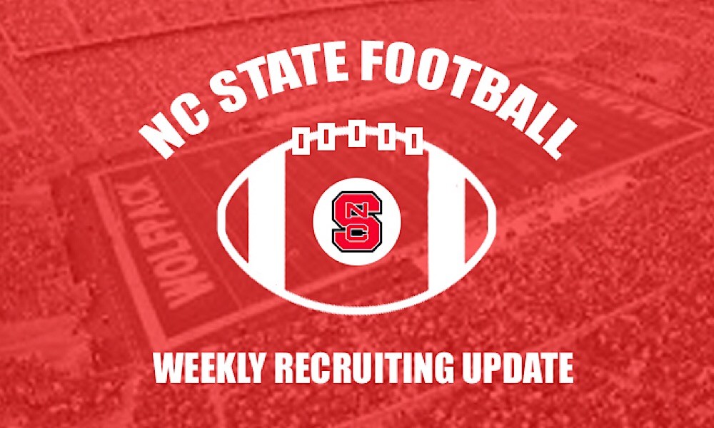 RIVALS Friedman Believes NC State’s 2023 Football Class is Most Underrated