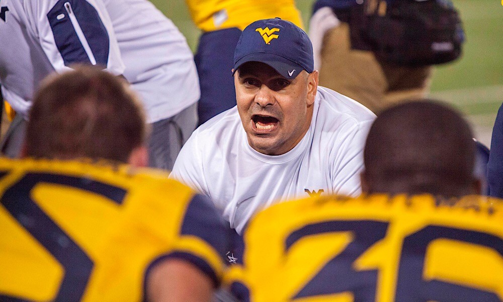 NC State Hires Tony Gibson as CoDefensive Coordinator & Safeties Coach