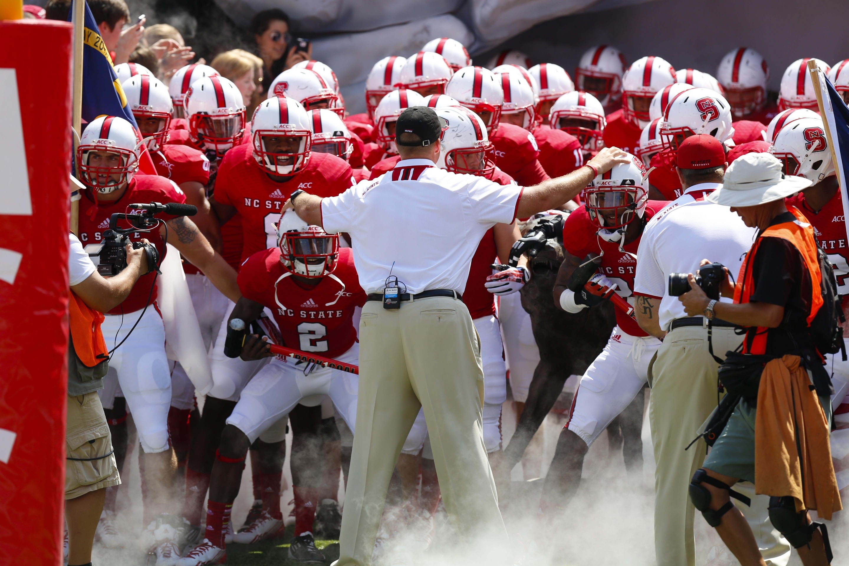 NC State vs. South Carolina Keys to the Game