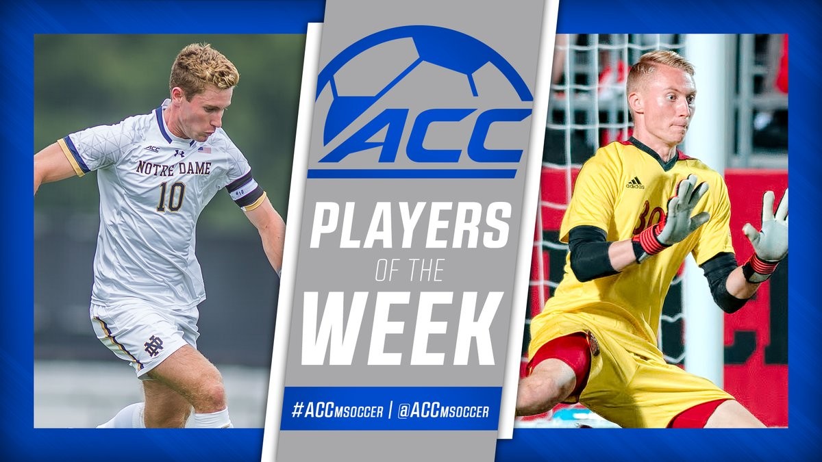 NC State Men’s Soccer Surges Into Top 25