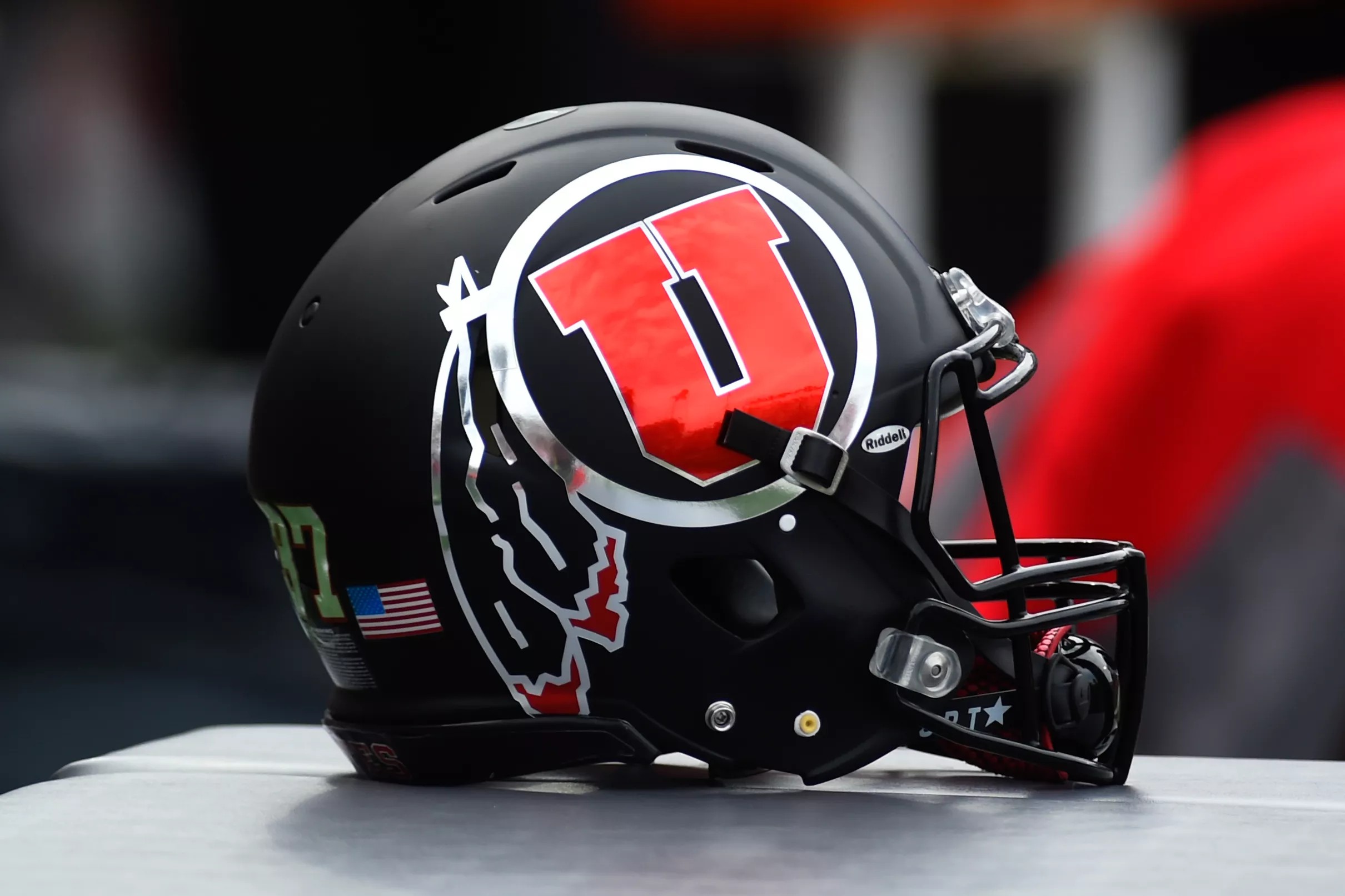 First Look At The Utah Utes