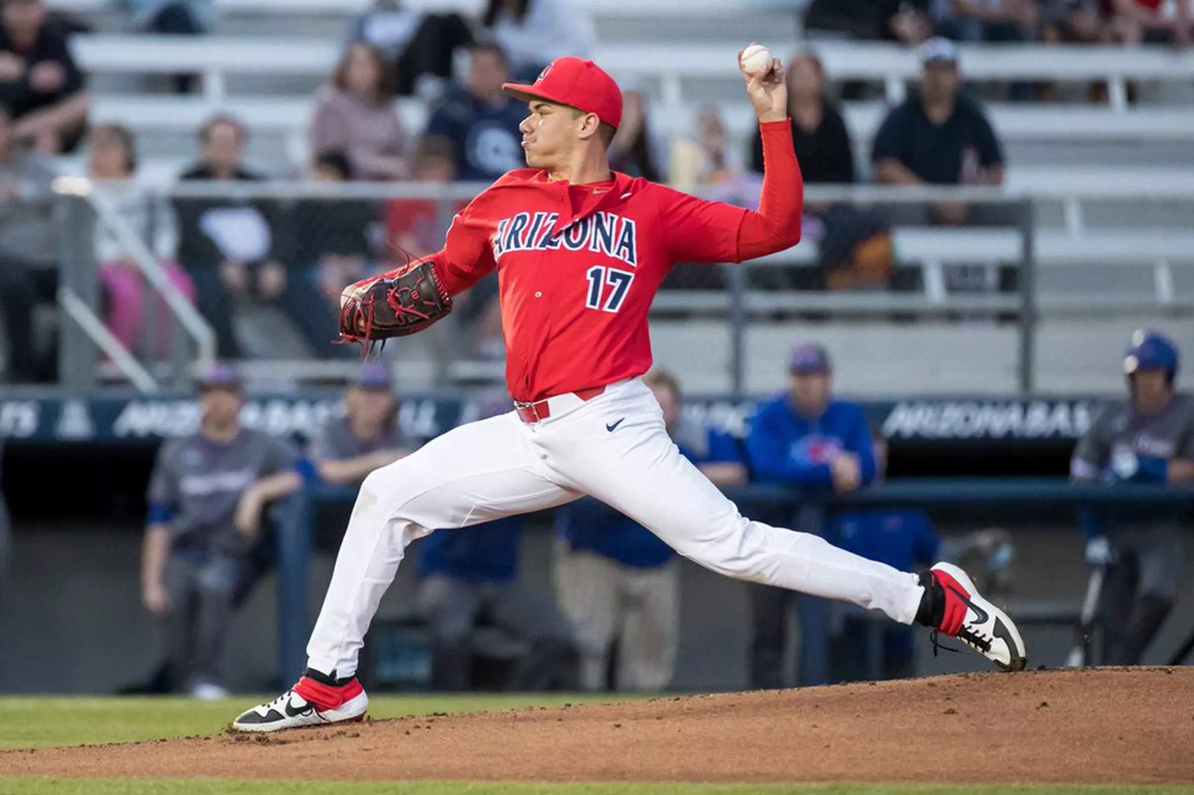 Arizona Baseball: The Schedule That'S Breaking The Internet - lxf6xok