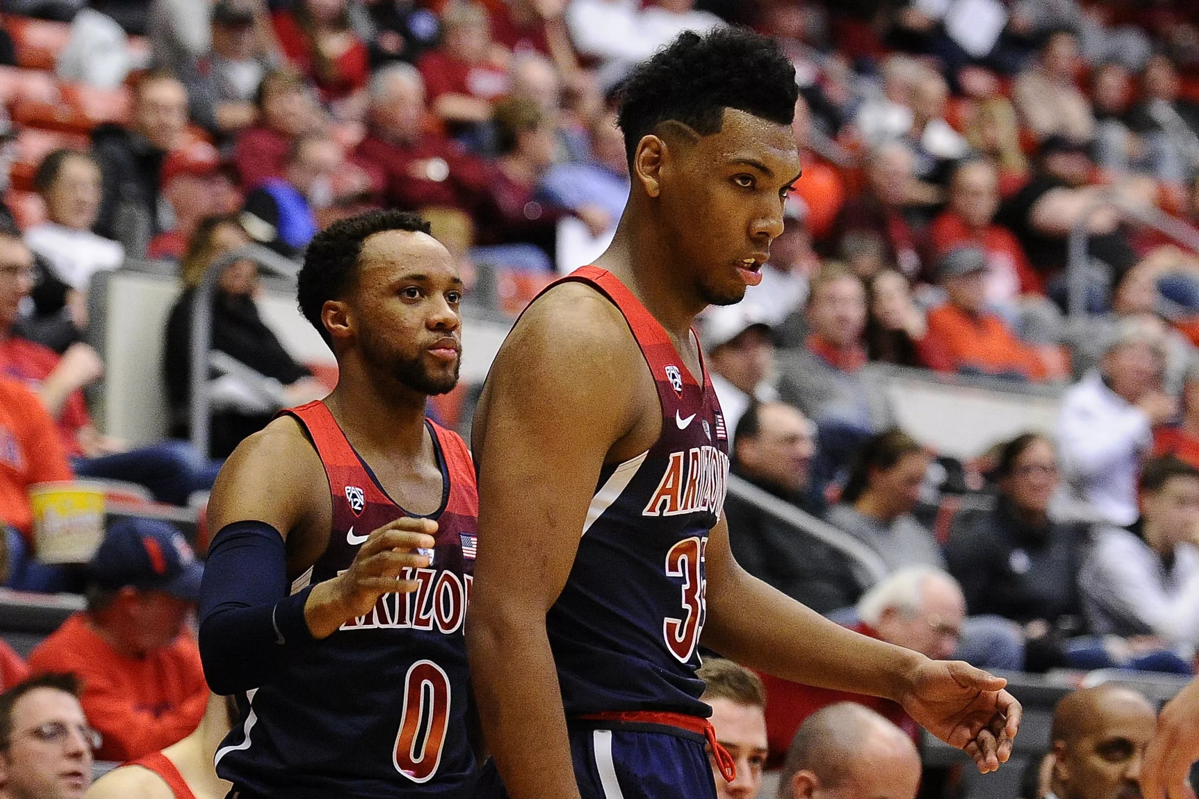 How to watch Arizona vs. Washington Live stream, TV channel, game time