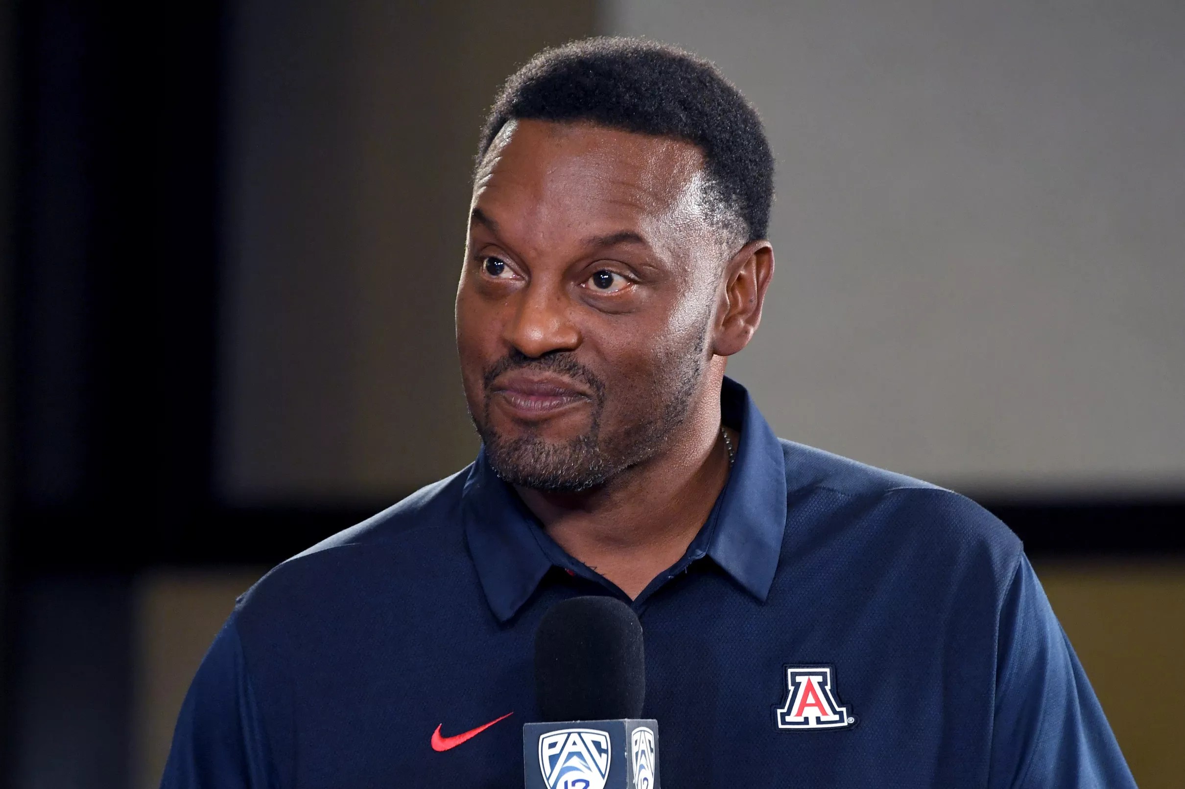 3star cornerback Maurice Gaines Jr. commits to Arizona