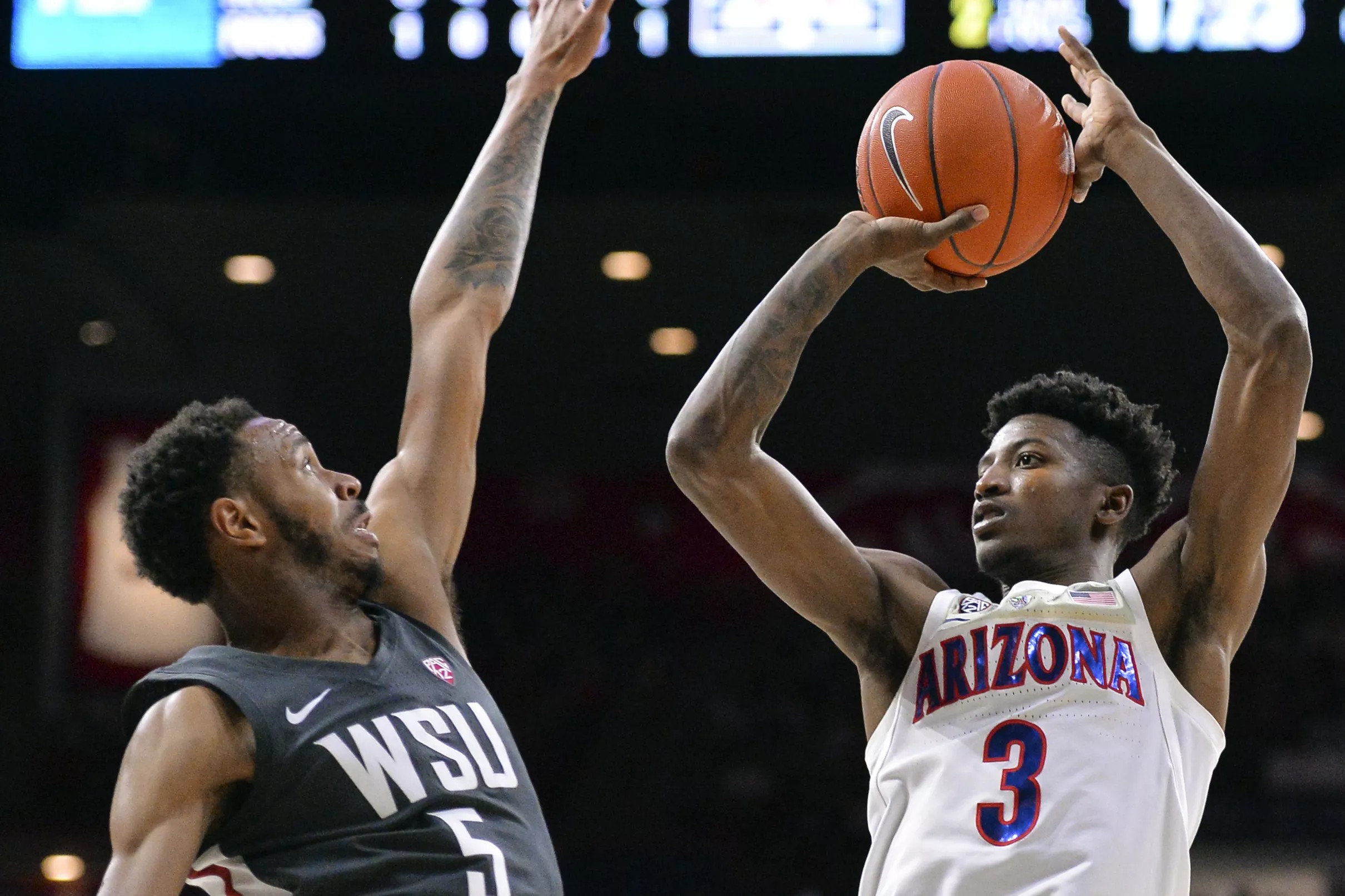 Illinois Vs. Arizona: Game Time, TV Channel, Odds, Radio, How To Watch ...