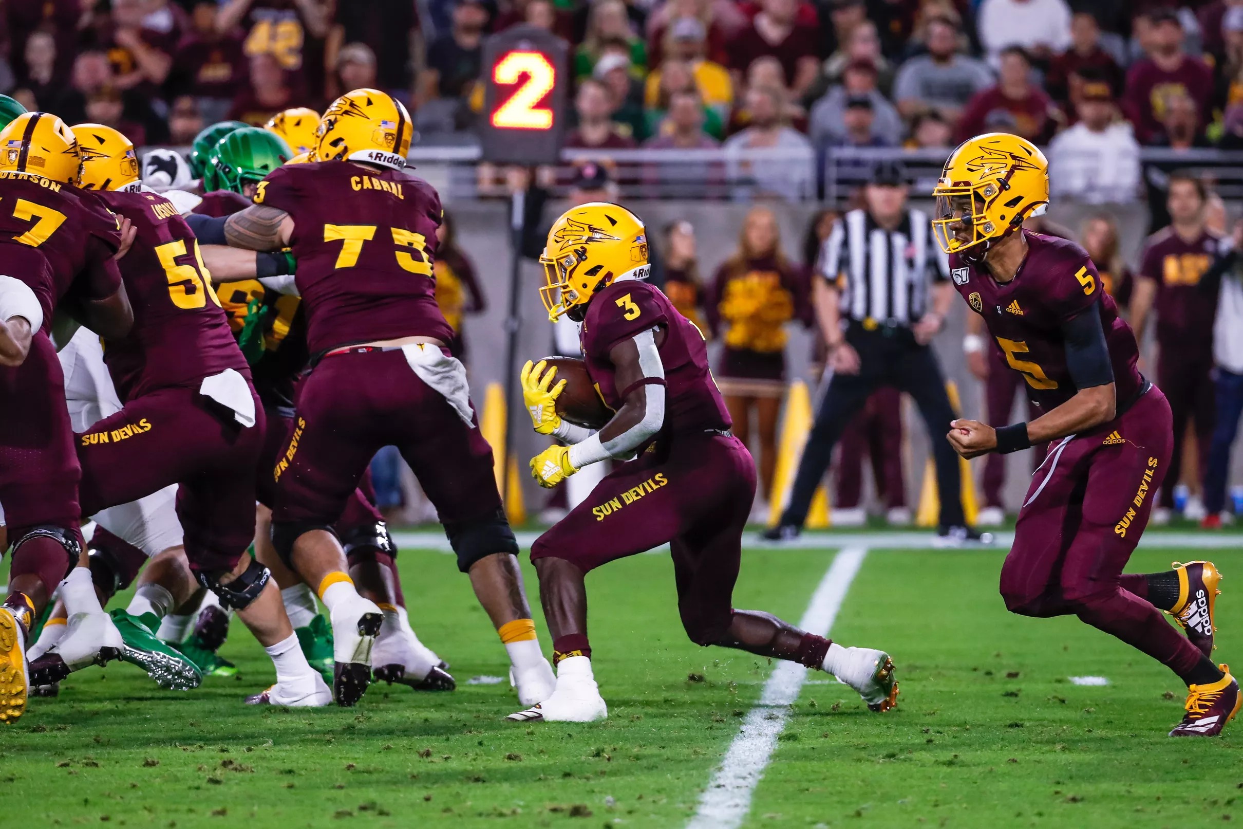 ASU expert previews the Territorial Cup and makes a score prediction