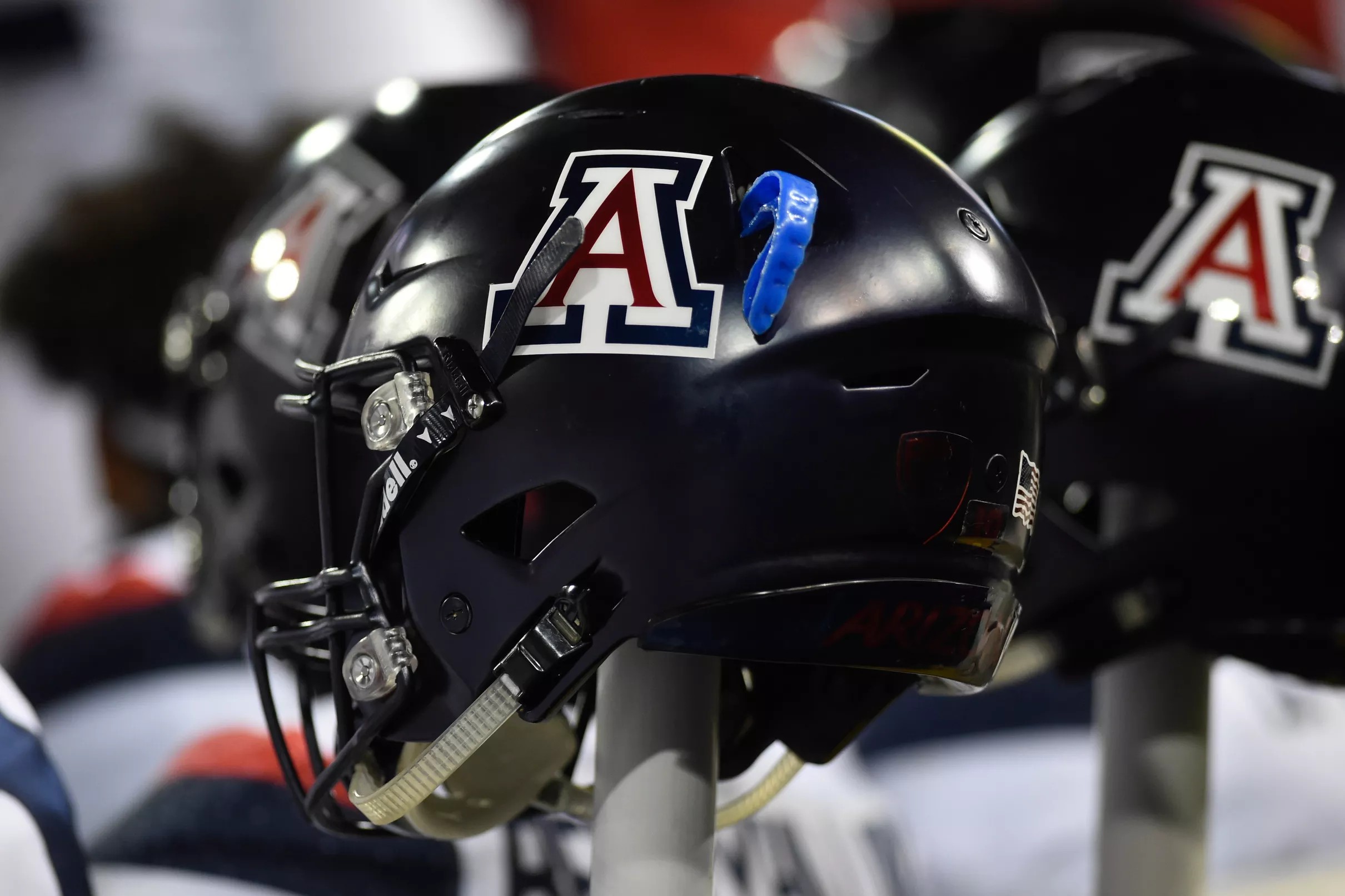 2019 Arizona football schedule revealed