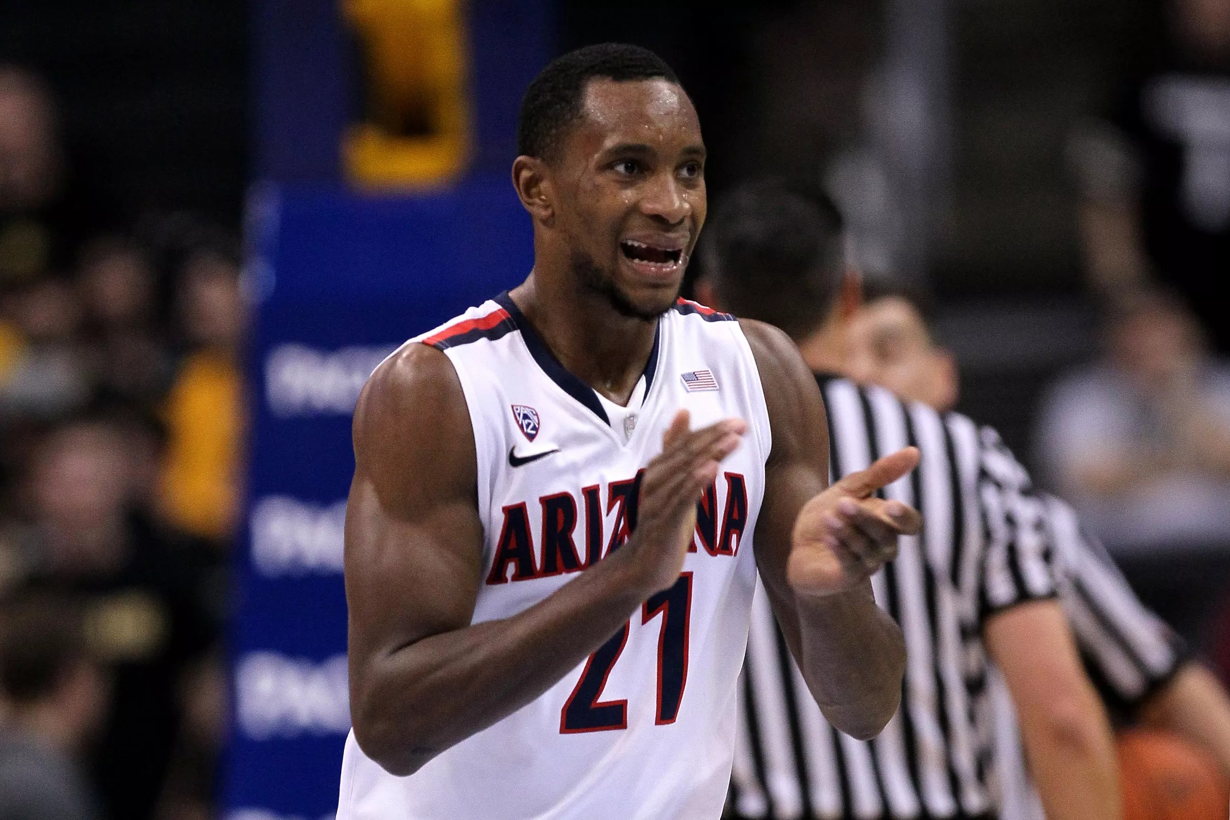 Kyle Fogg named MVP in Overseas Elite’s threepeat in The Basketball Tournament