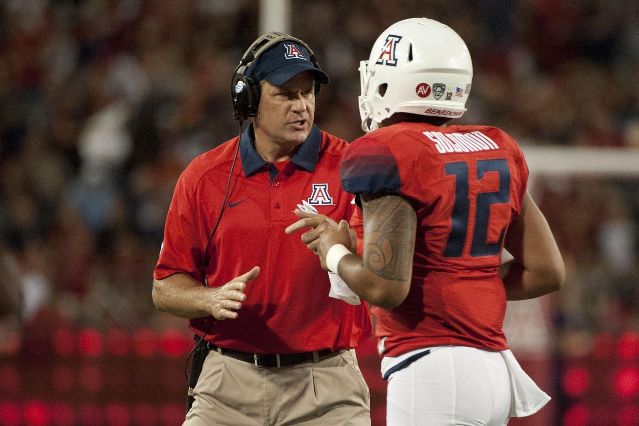 arizona-football-wildcats-release-opening-week-depth-chart