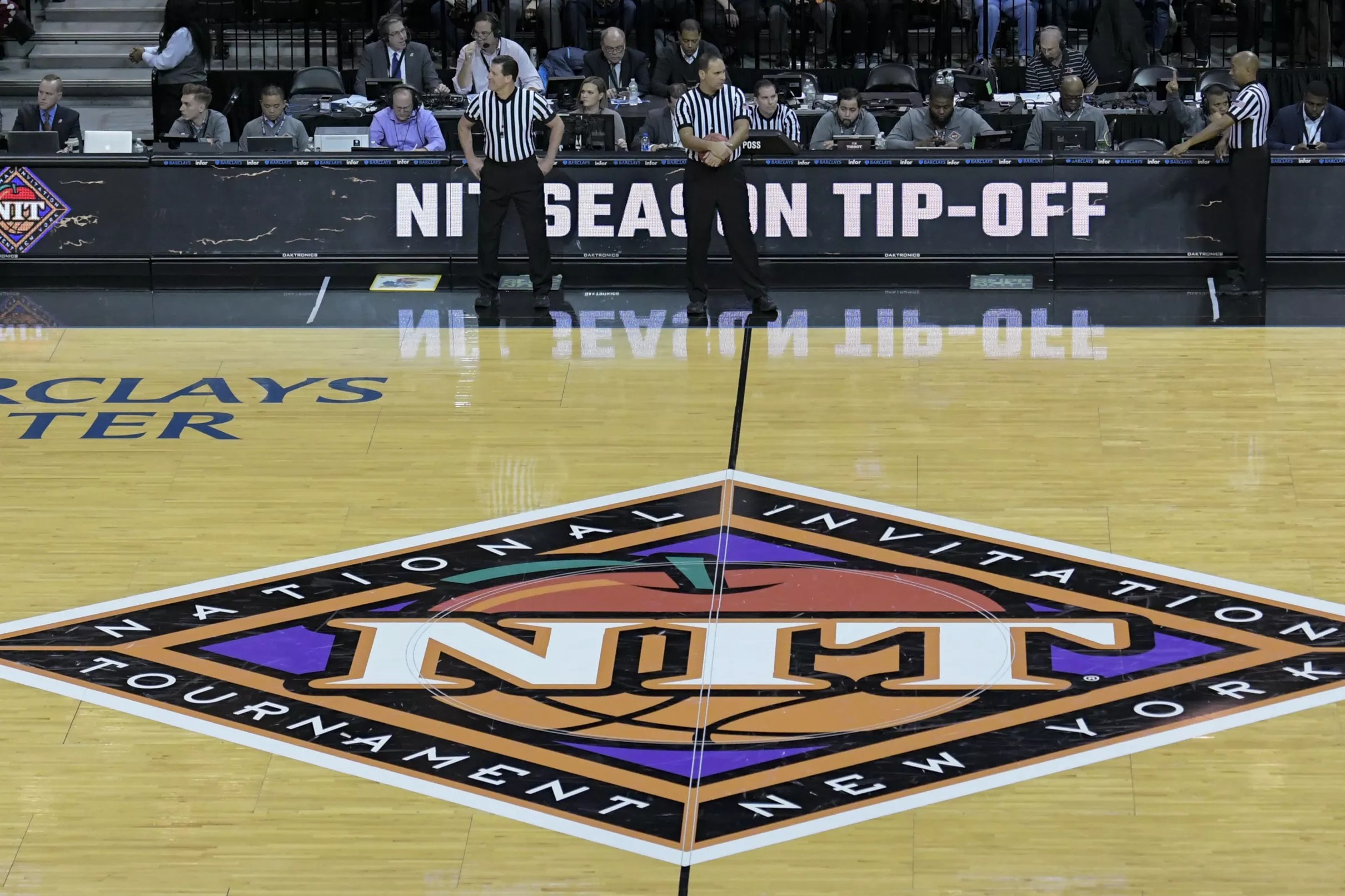 Arizona opting out of NIT Season TipOff, per report