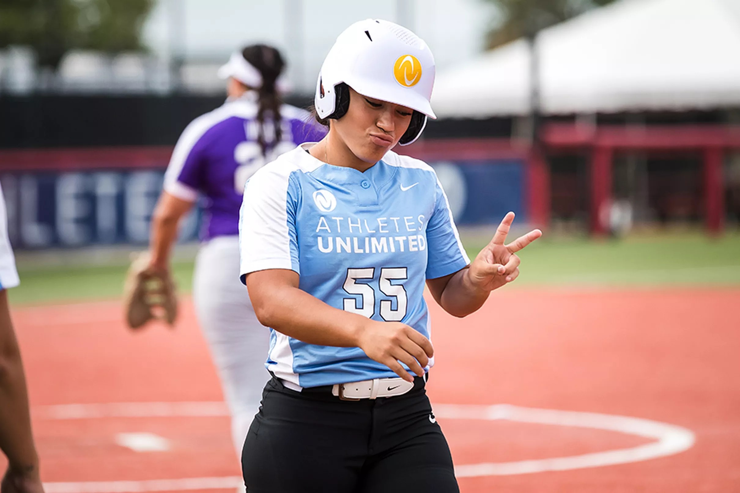 How Arizona Wildcats fared in Week 4 of Athletes Unlimited softball league