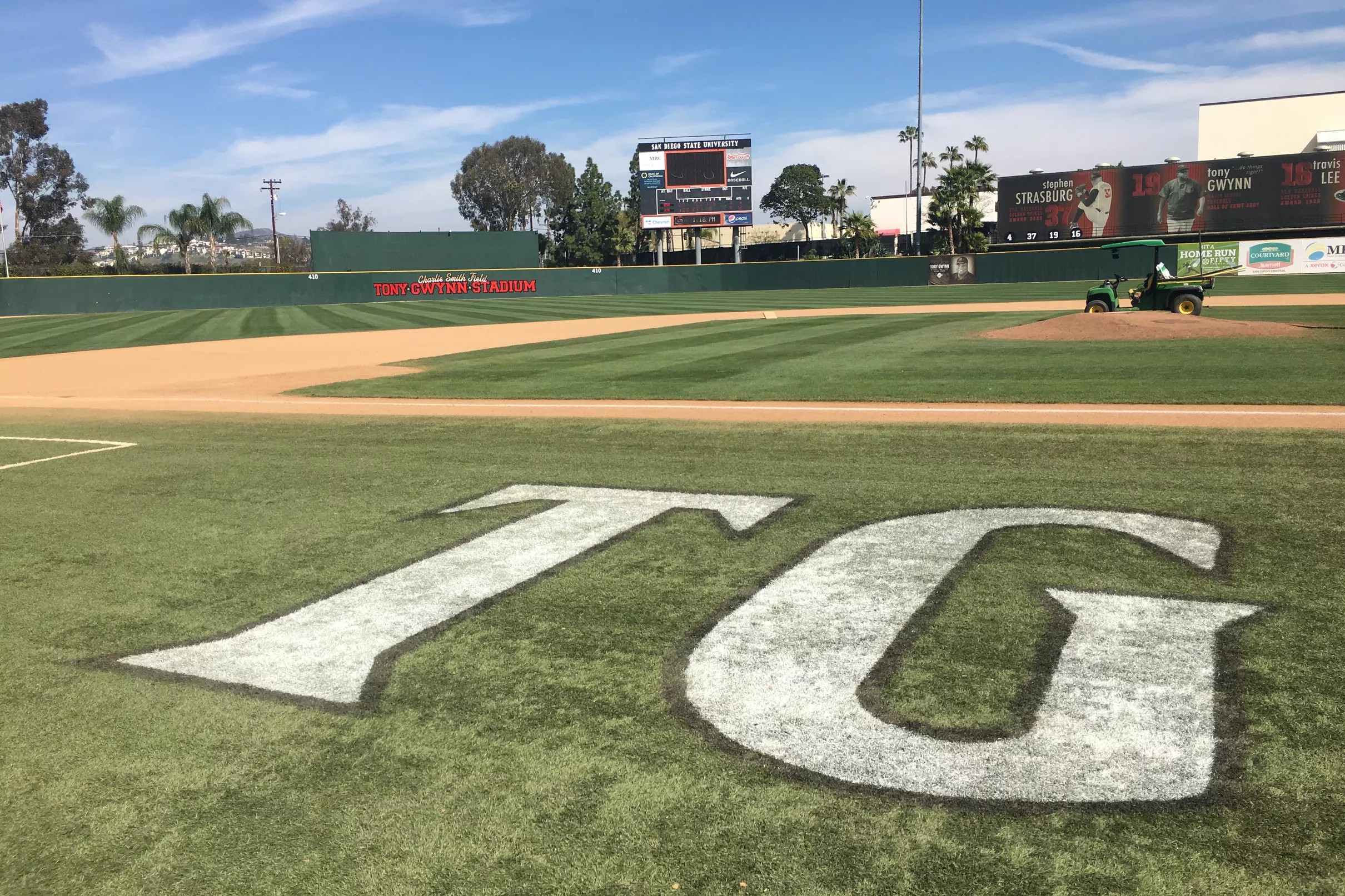 Insiders Reveal The 2025 Arizona Baseball Schedule! - ylphz3a