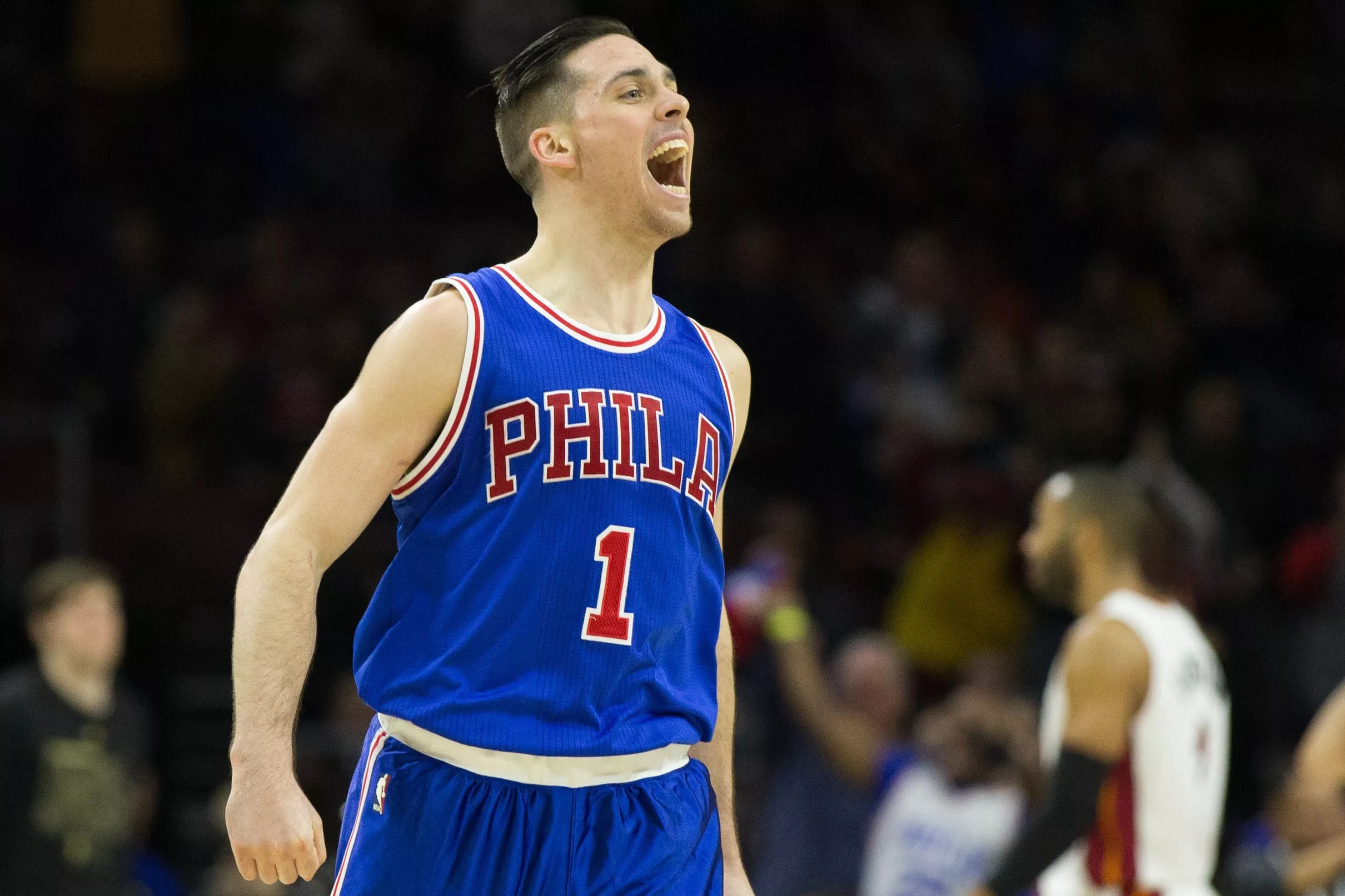 T.J. McConnell called ‘most underrated player’ in the NBA by Eastern