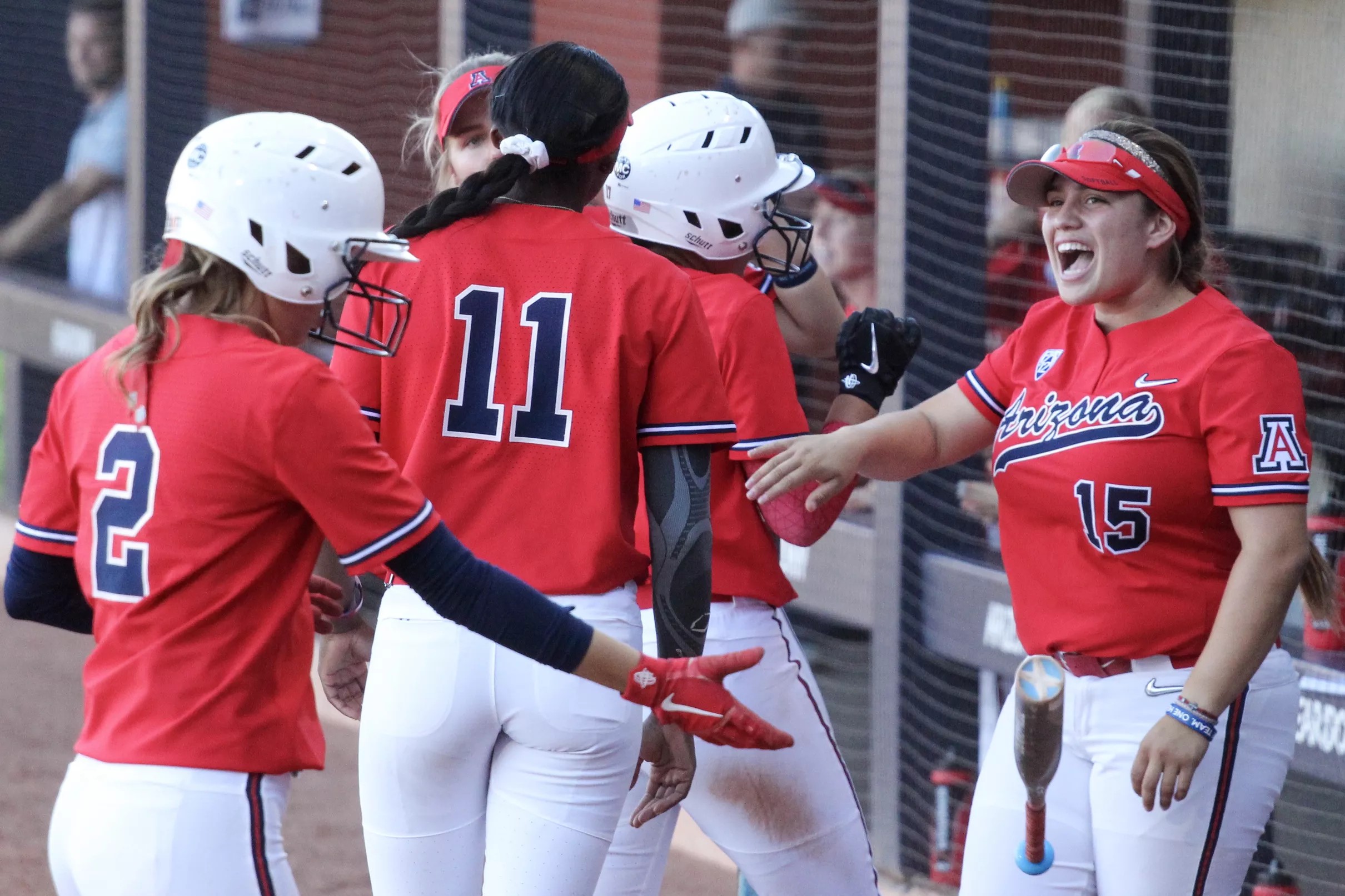 What they’re saying about Arizona softball returning to the Women’s