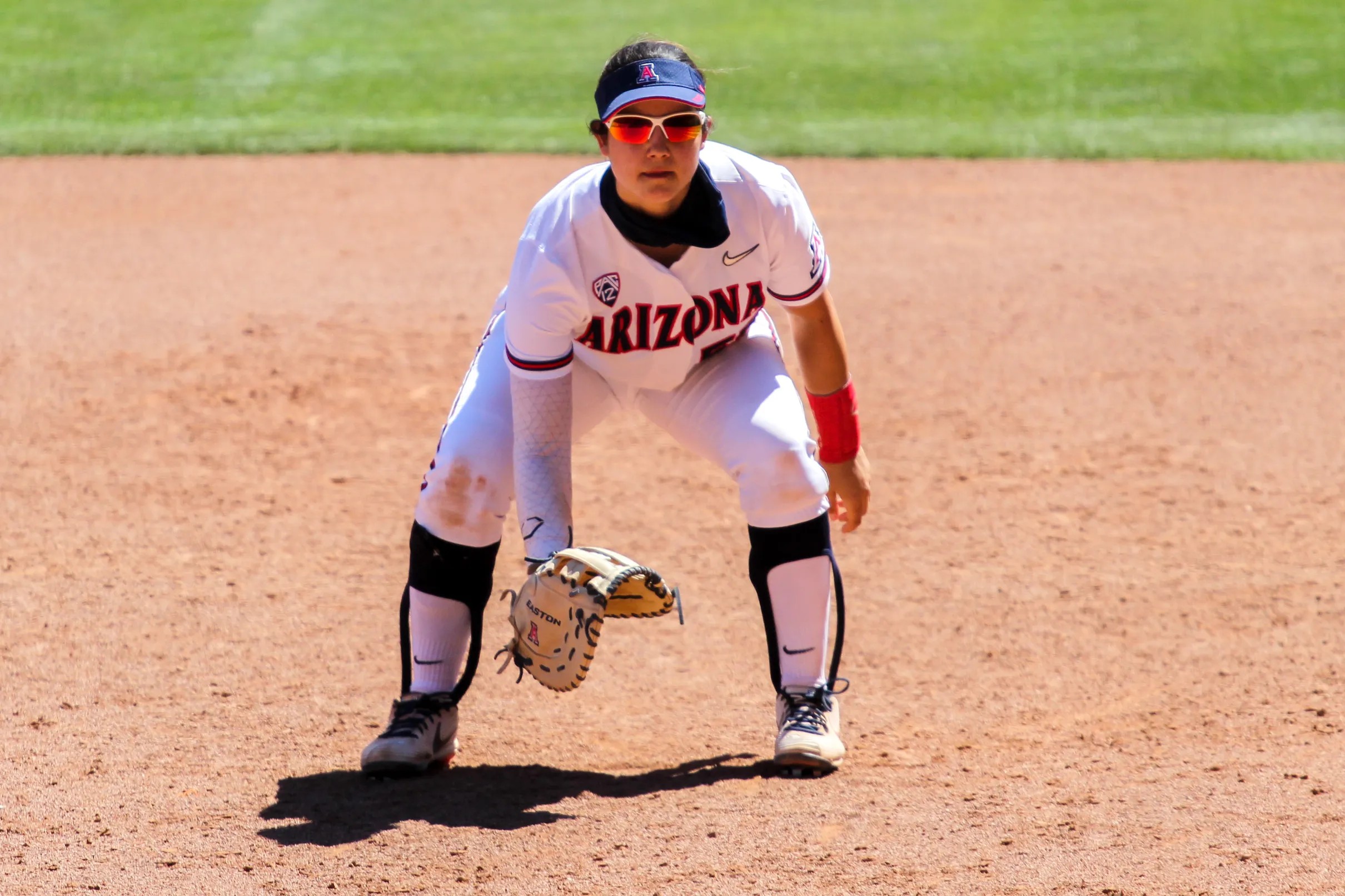 Arizona softball’s Giulia Koutsoyanopulos makes Italy’s Olympic roster