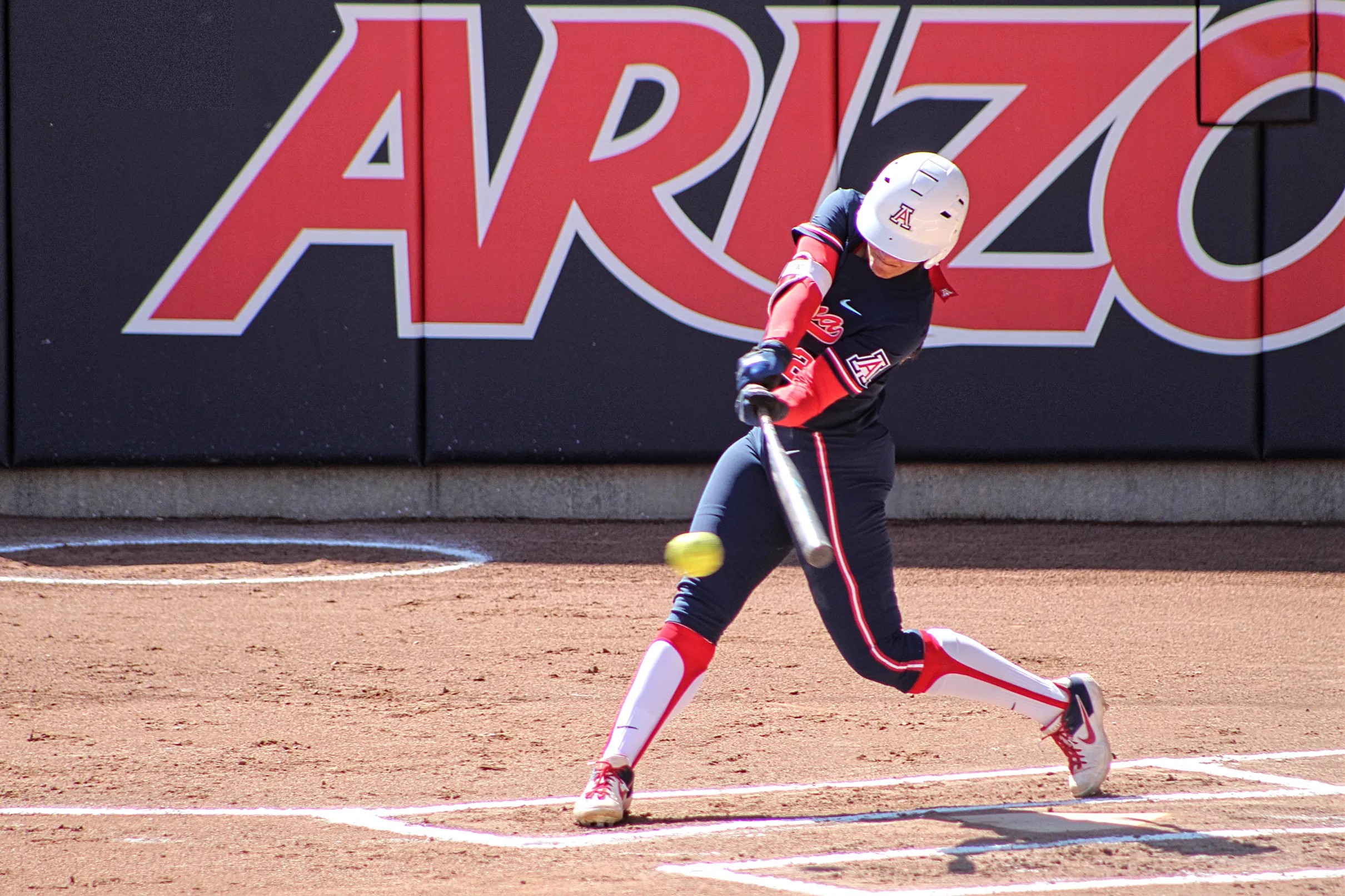 What to watch for when Arizona softball hosts ASU