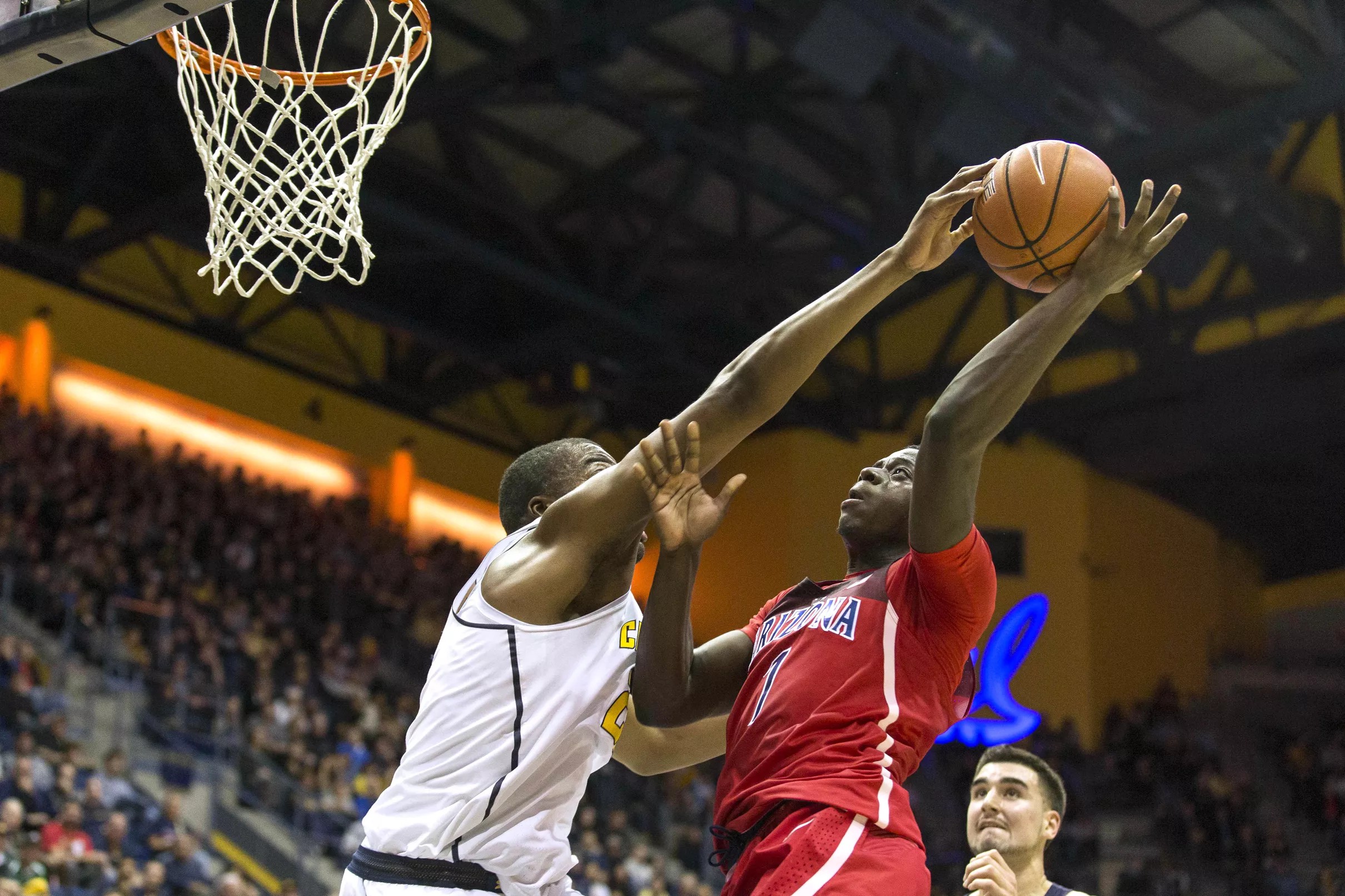 How to watch Arizona vs. Cal Live stream, TV channel, game time, and more