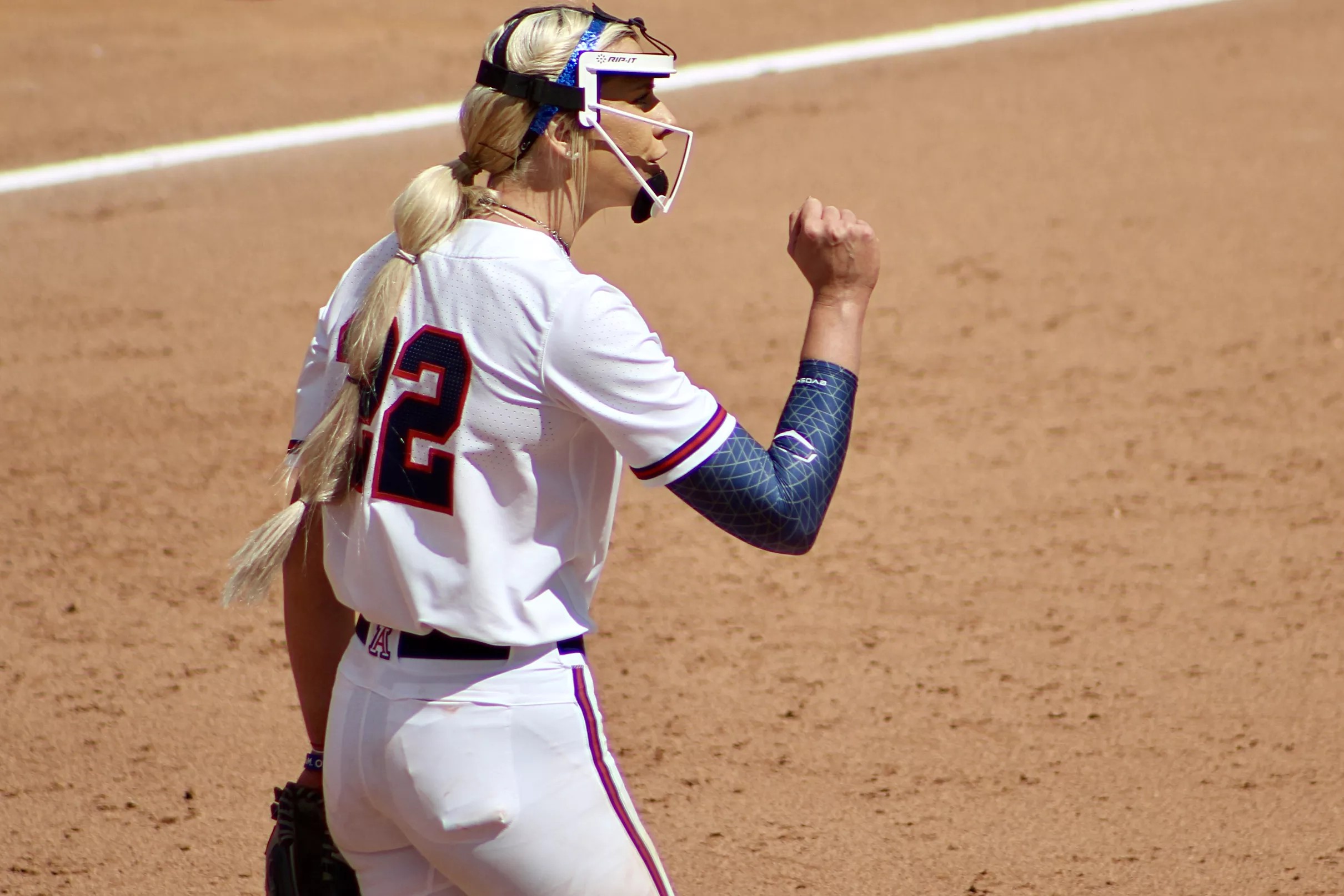 how-arizona-softball-s-pitching-staff-has-become-elite-in-2019