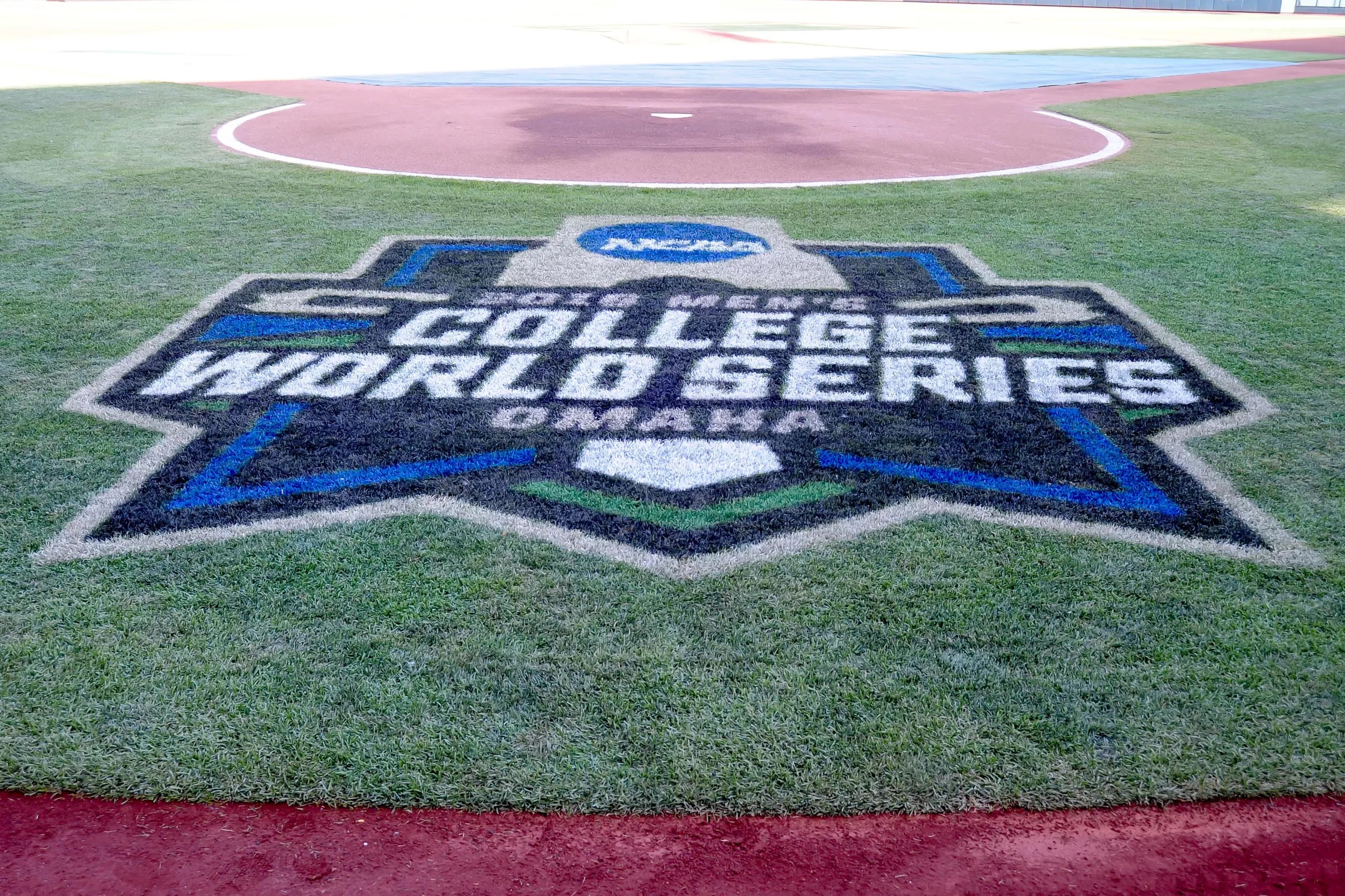 NCAA Baseball Tournament Regional sites announced