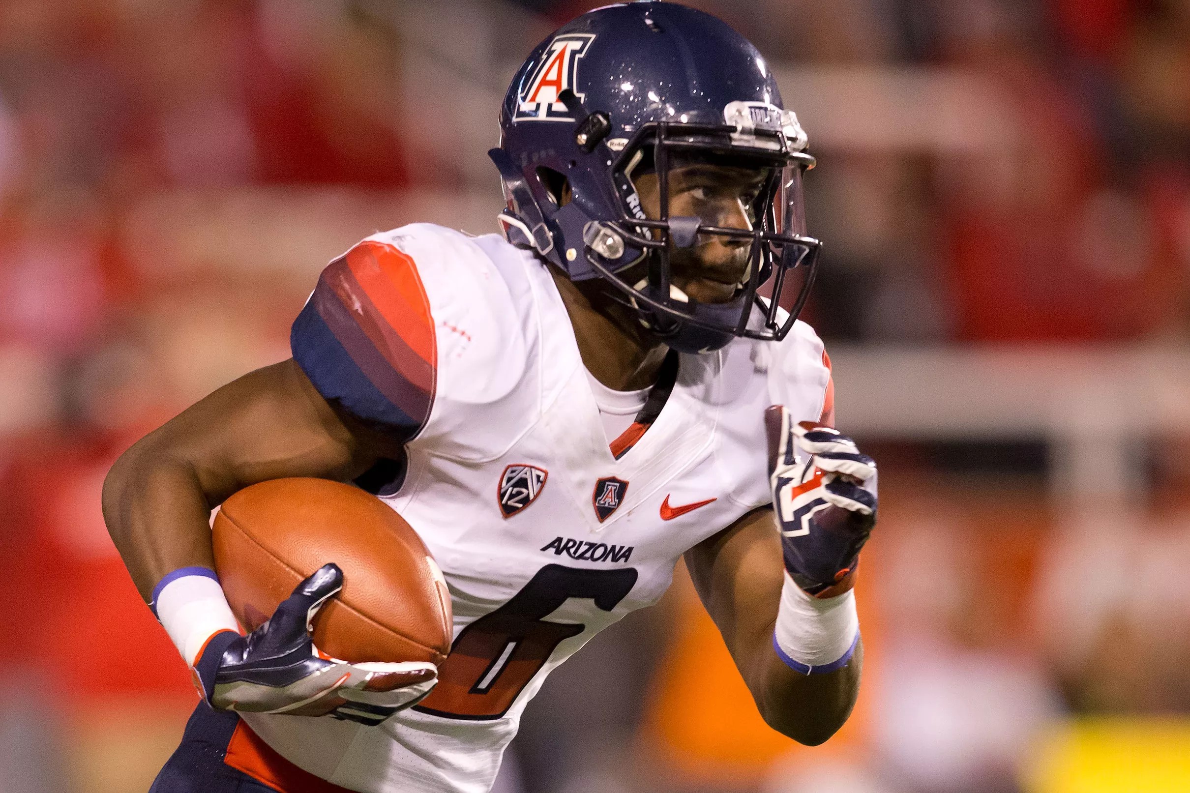 Arizona Wildcats Football Depth Chart