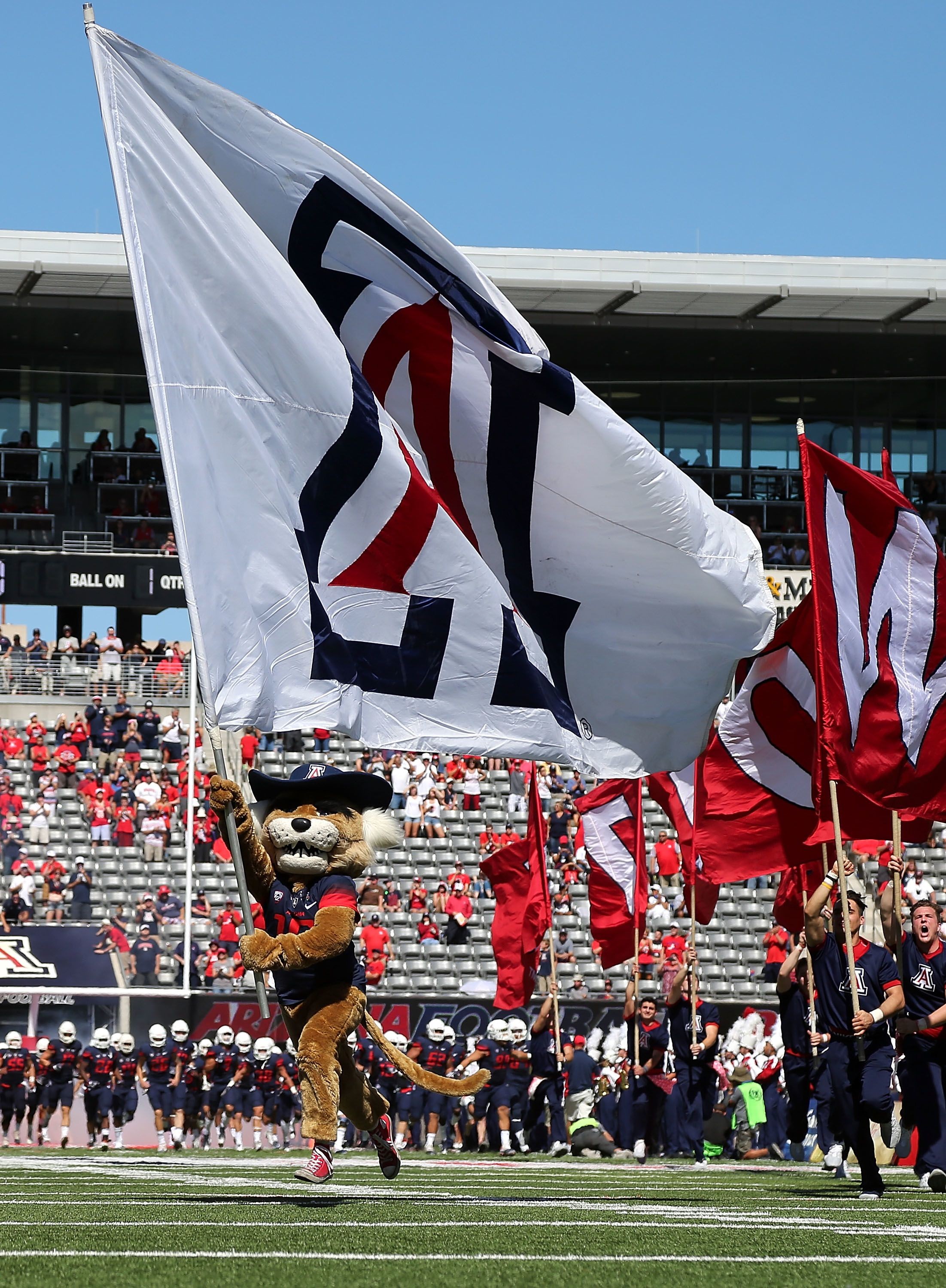 Arizona Gymnastics Achieves Season Highs Against Utah