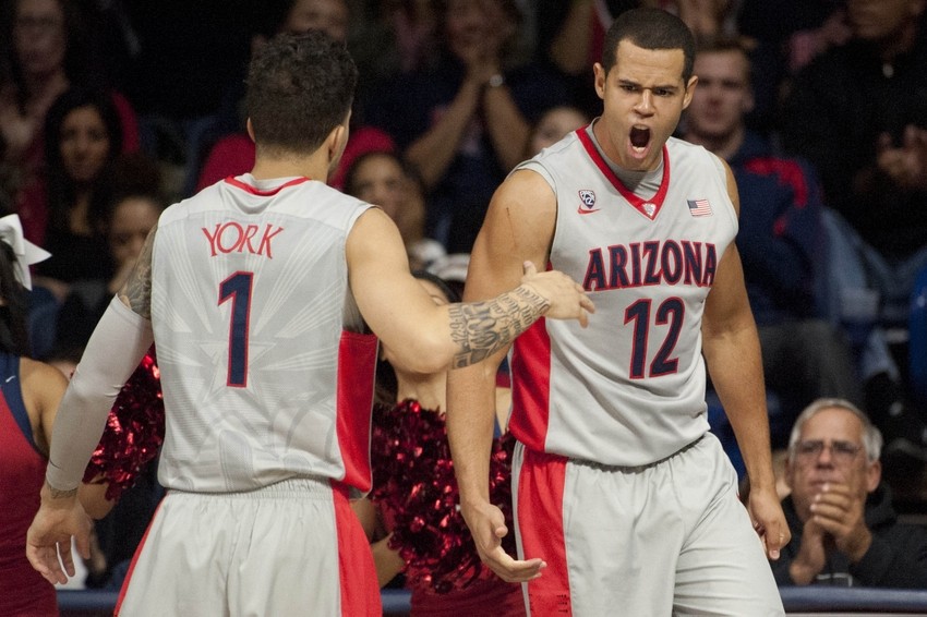 Arizona Basketball: Wildcats Unveil new Basketball Uniforms, Fans React