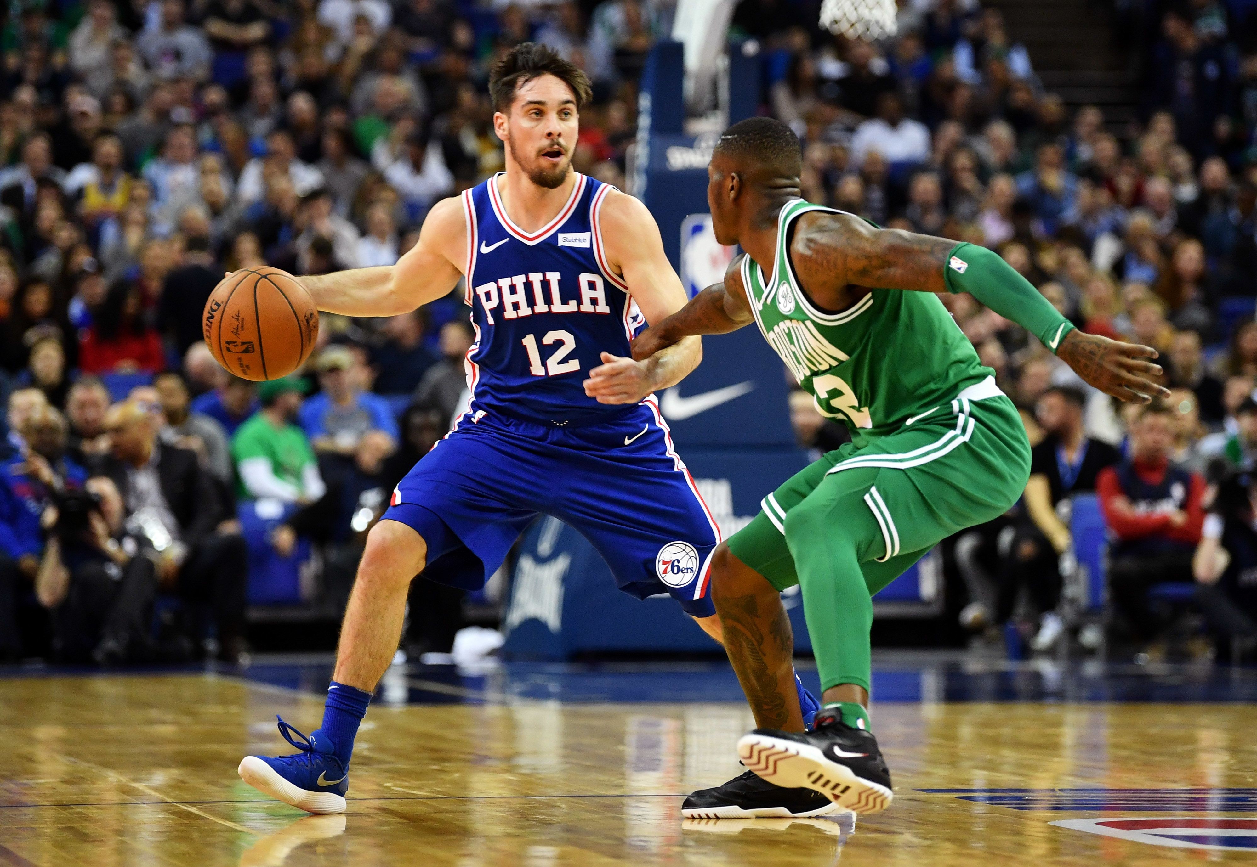 Arizona Basketball TJ McConnell Deserves To Be NBA 6th Man Of The Year