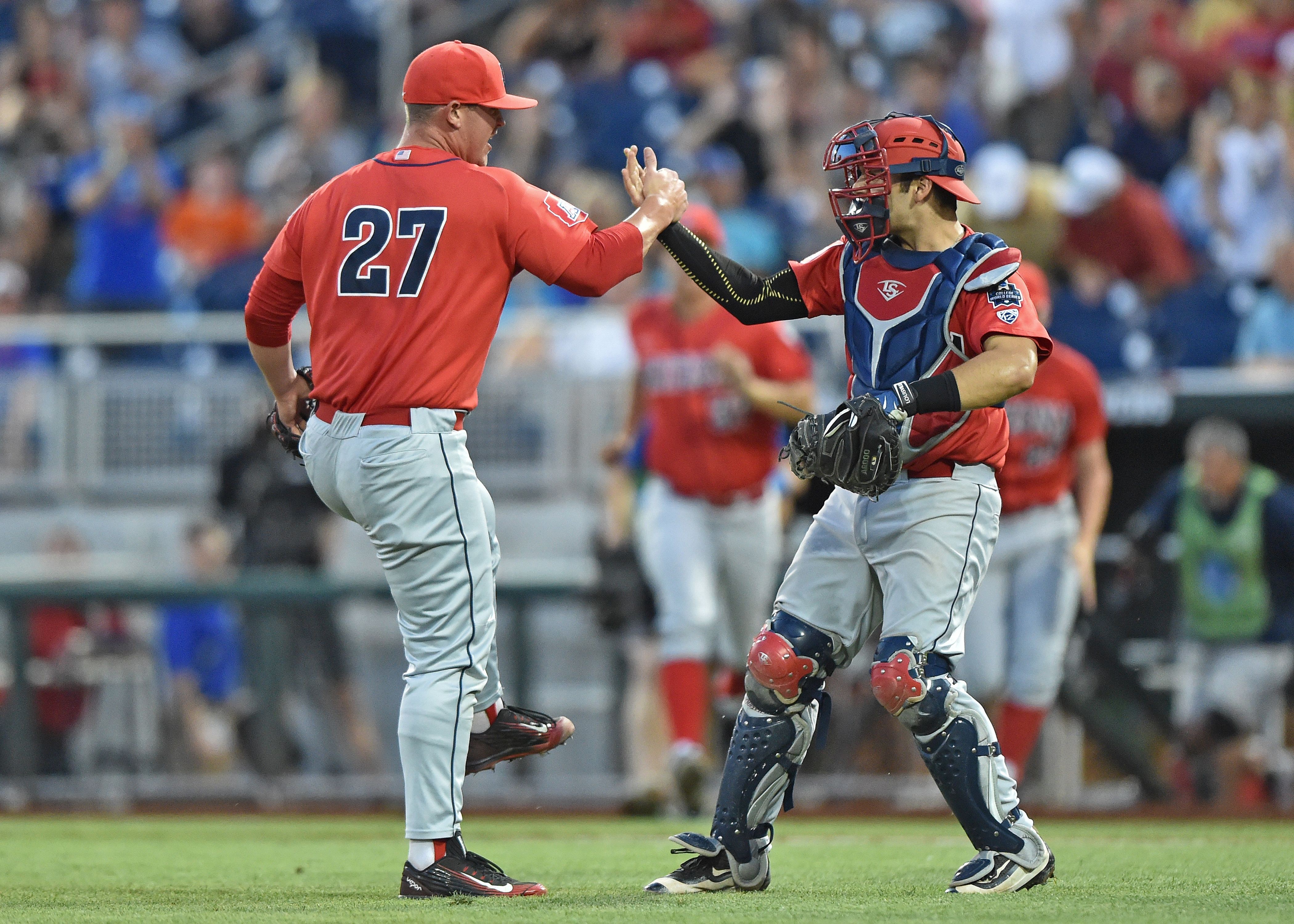 Insiders Reveal The 2025 Arizona Baseball Schedule! - bsnox89