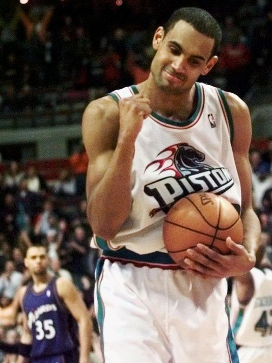 grant hill cement