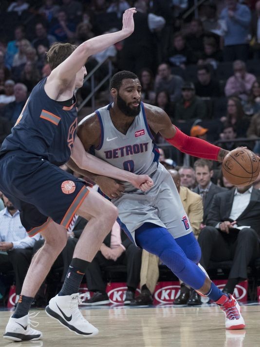Pistons’ late surge continues in win over Knicks