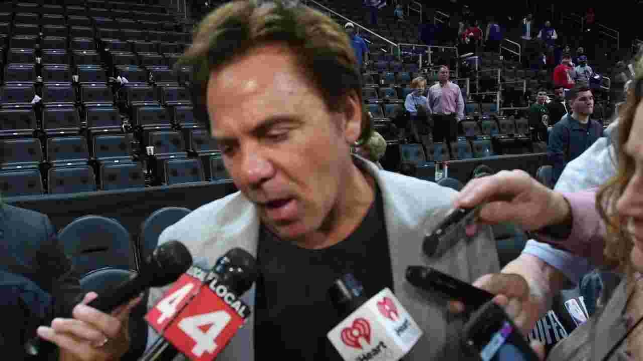 A deep dive into the Pistons' salarycap situation, and the path forward