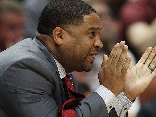 Arizona Assistant Coach Book Richardson Indicted On Charges Tied To Ncaa Bribery Investigation 9162