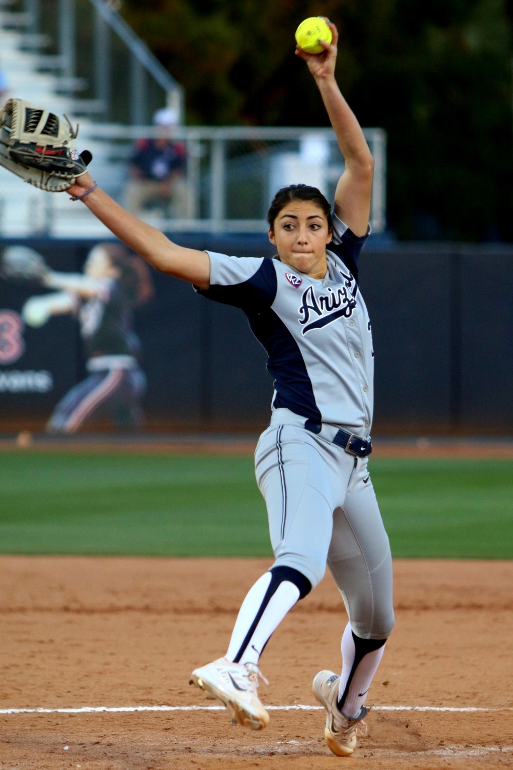Arizona softball set to host community colleges for Arizona Fall
